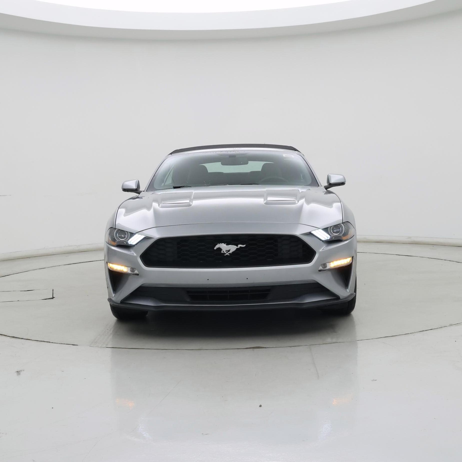 Thumbnail: 2020 Ford Mustang - 5