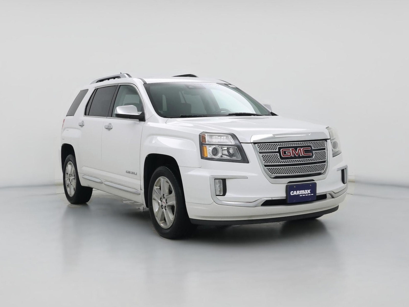 2016 GMC Terrain Denali