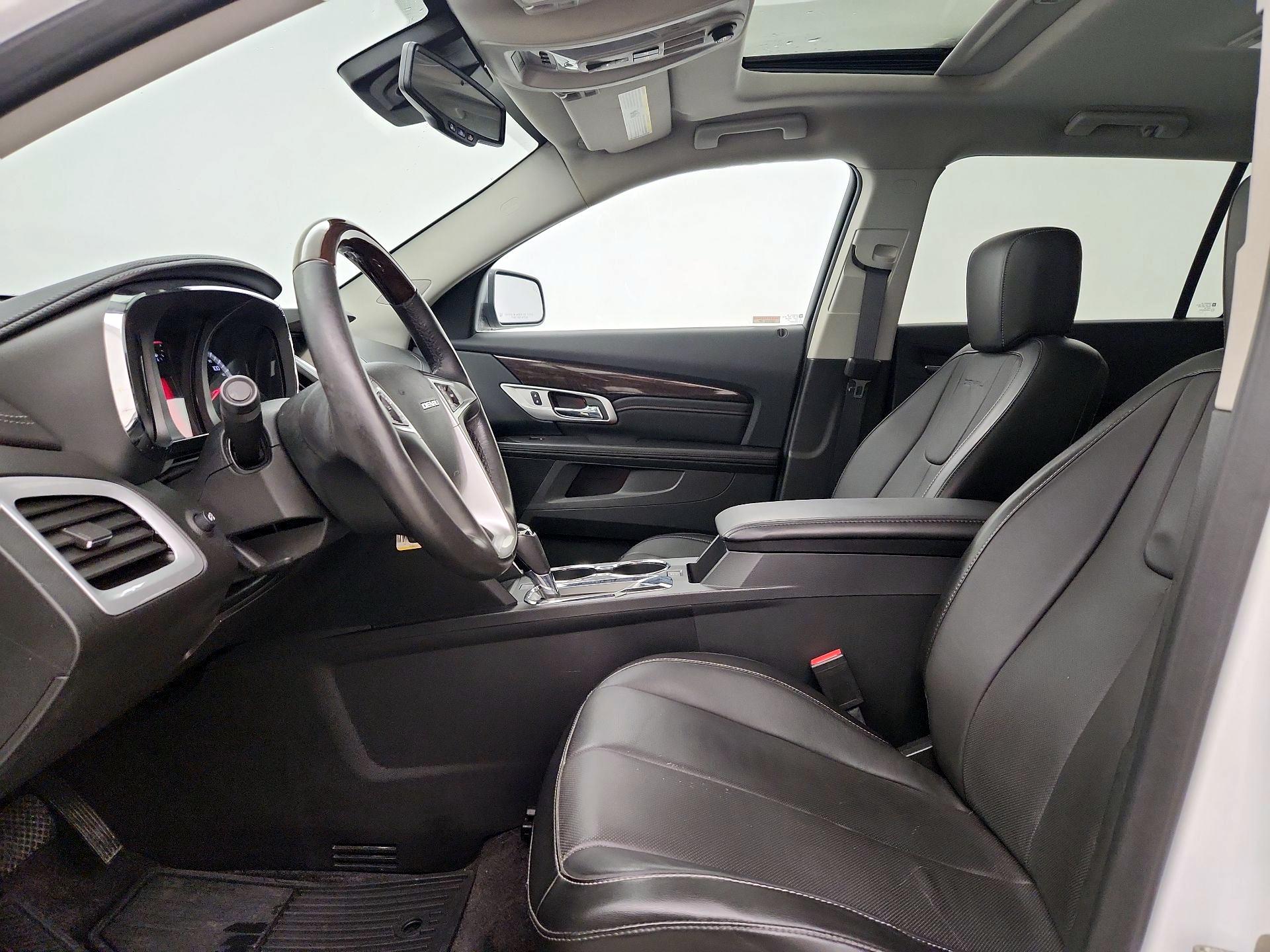 Thumbnail: 2016 GMC Terrain - 11