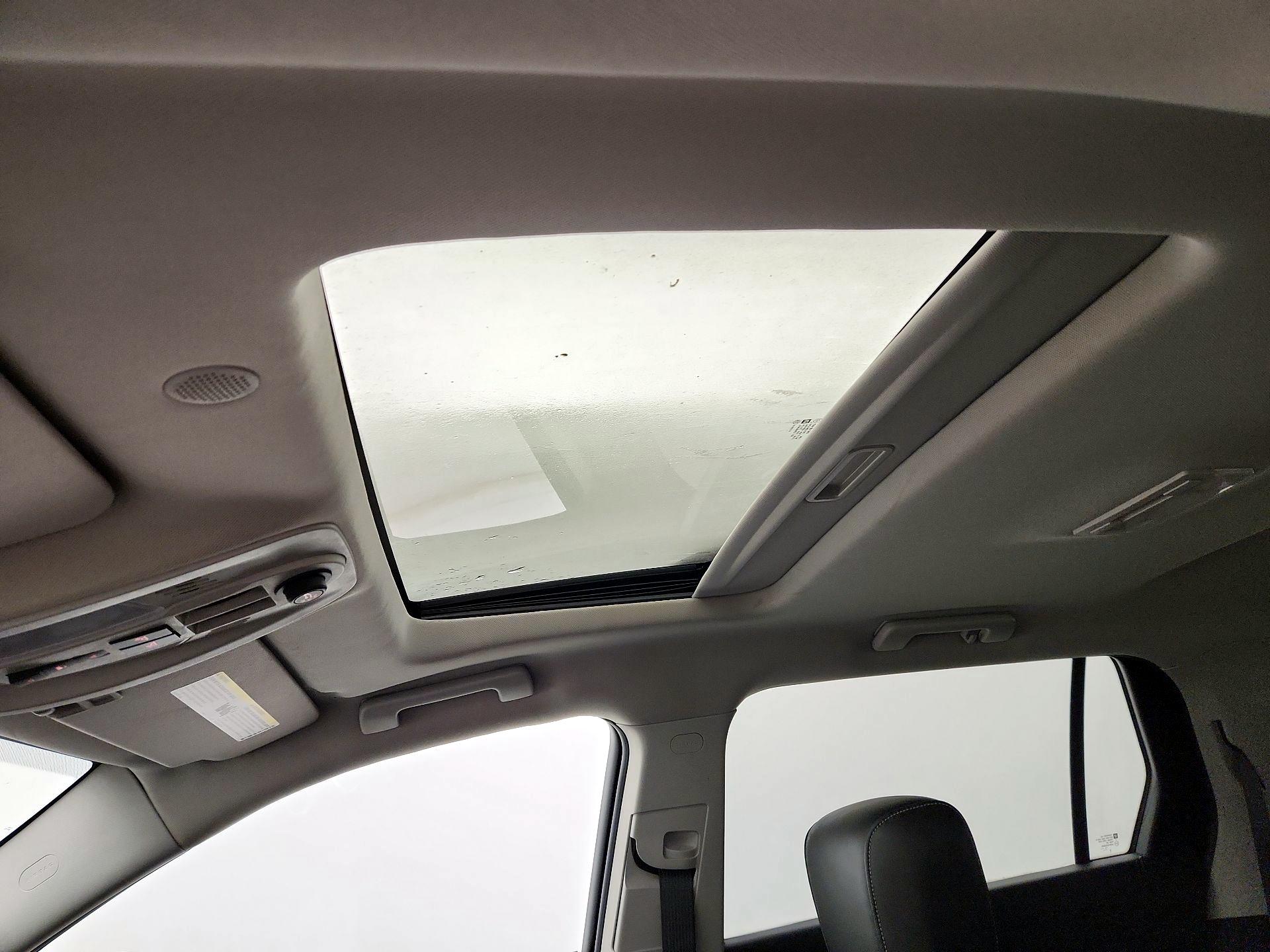 Thumbnail: 2016 GMC Terrain - 20