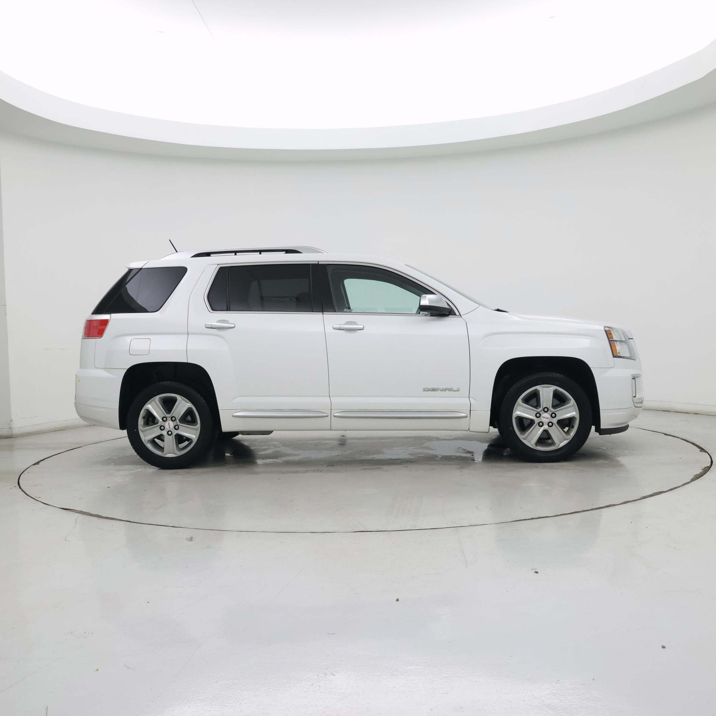 Thumbnail: 2016 GMC Terrain - 7