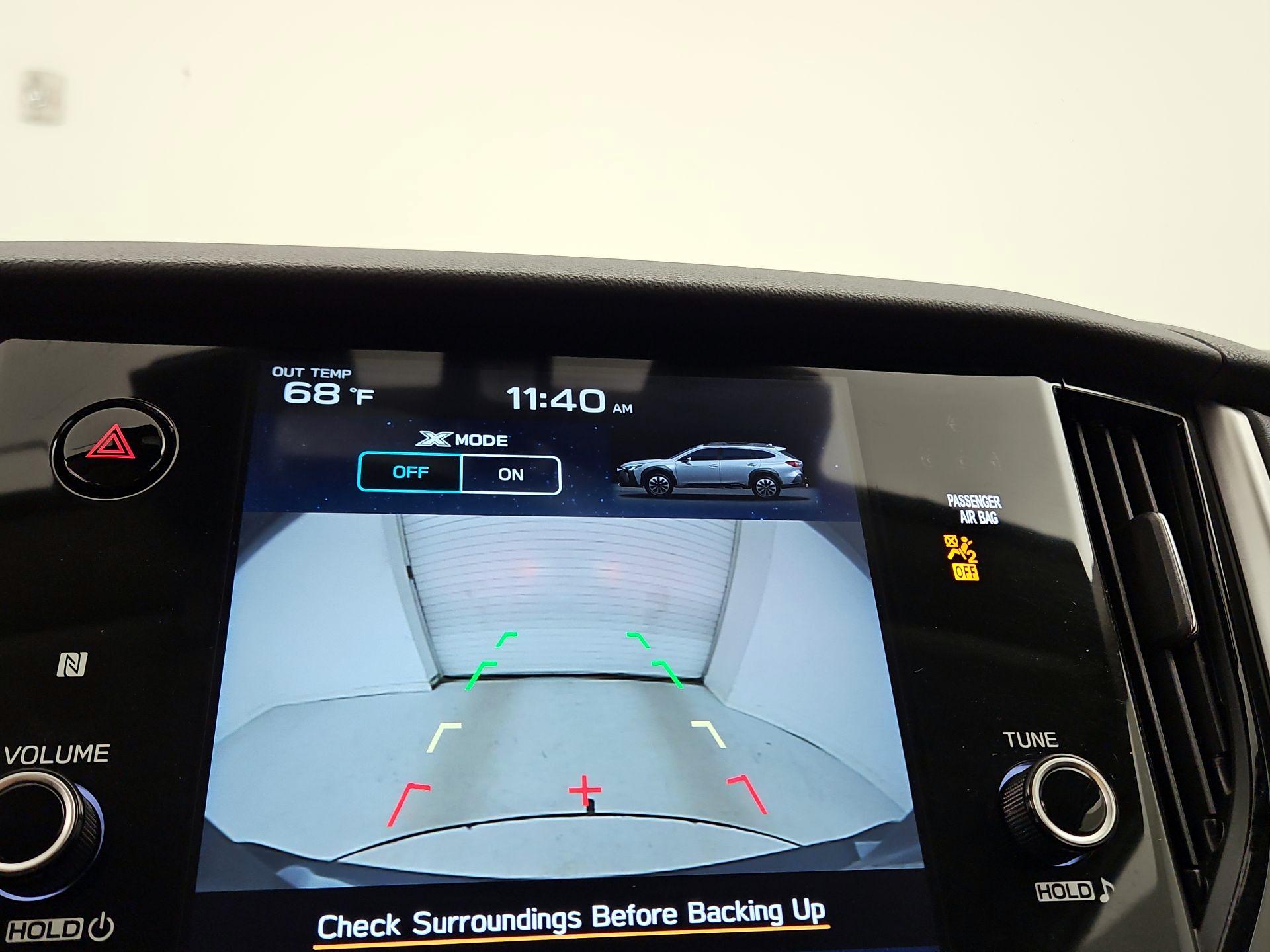 Thumbnail: 2023 Subaru Outback - 14