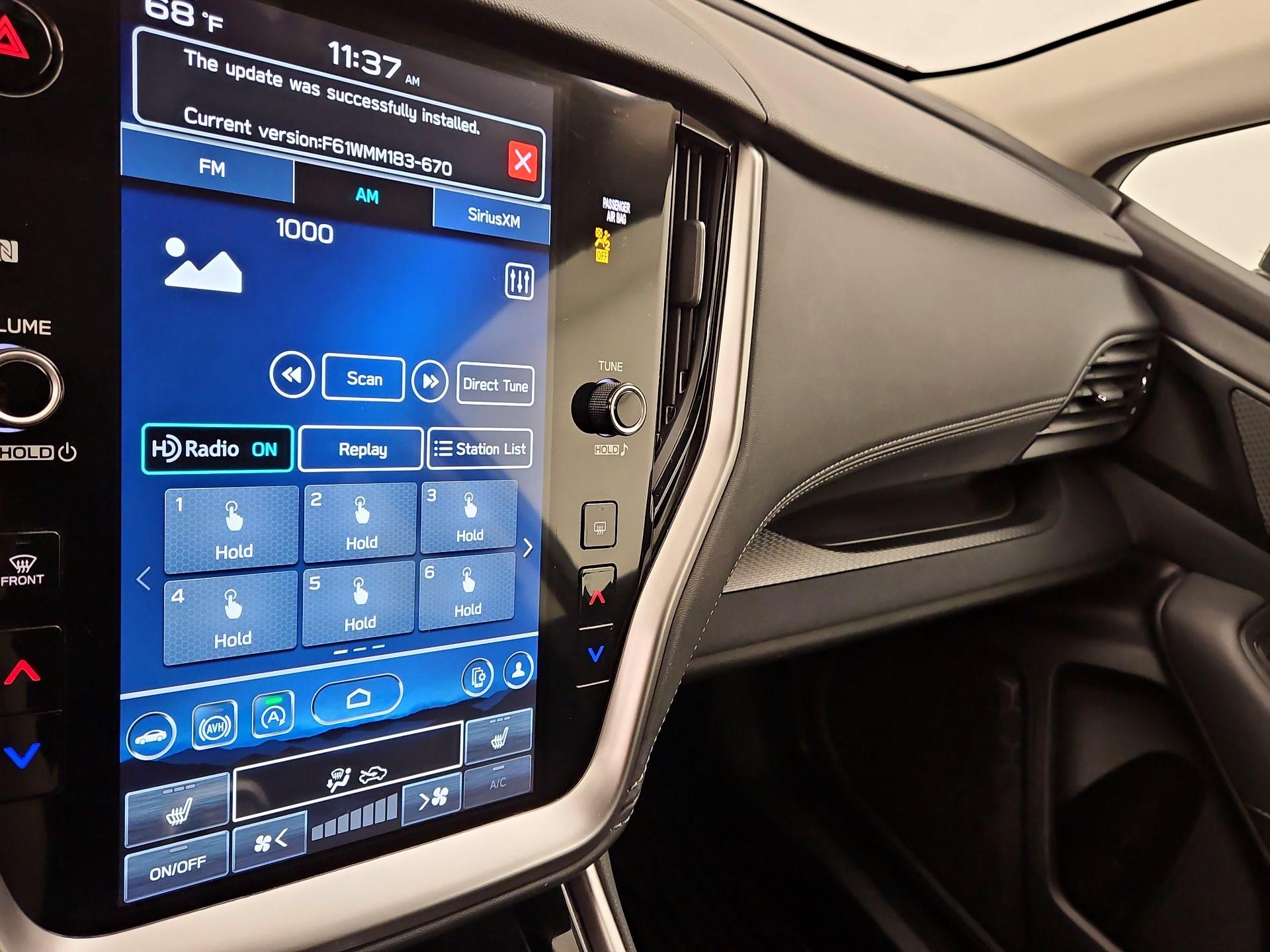 Thumbnail: 2023 Subaru Outback - 15