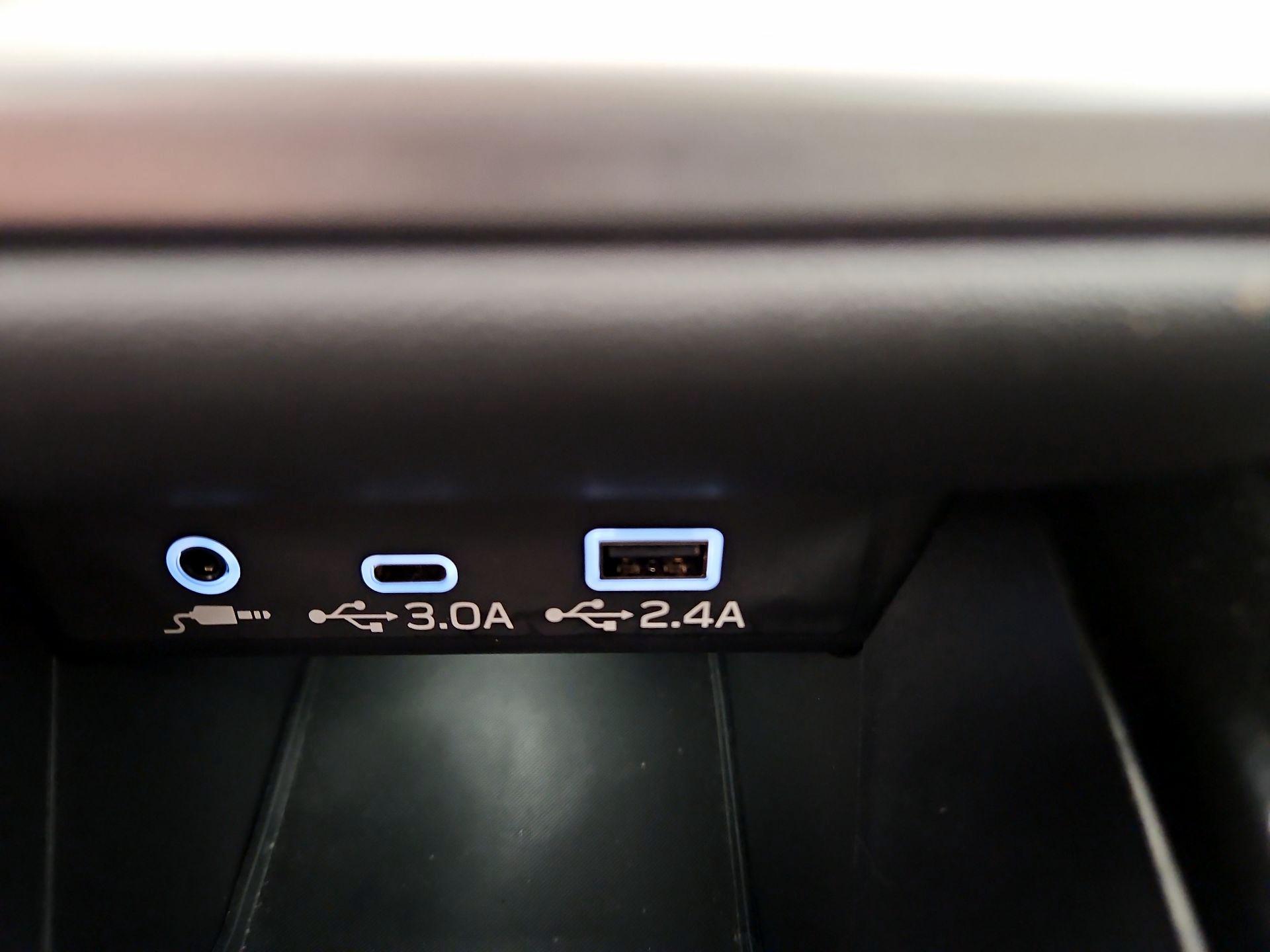 Thumbnail: 2023 Subaru Outback - 18