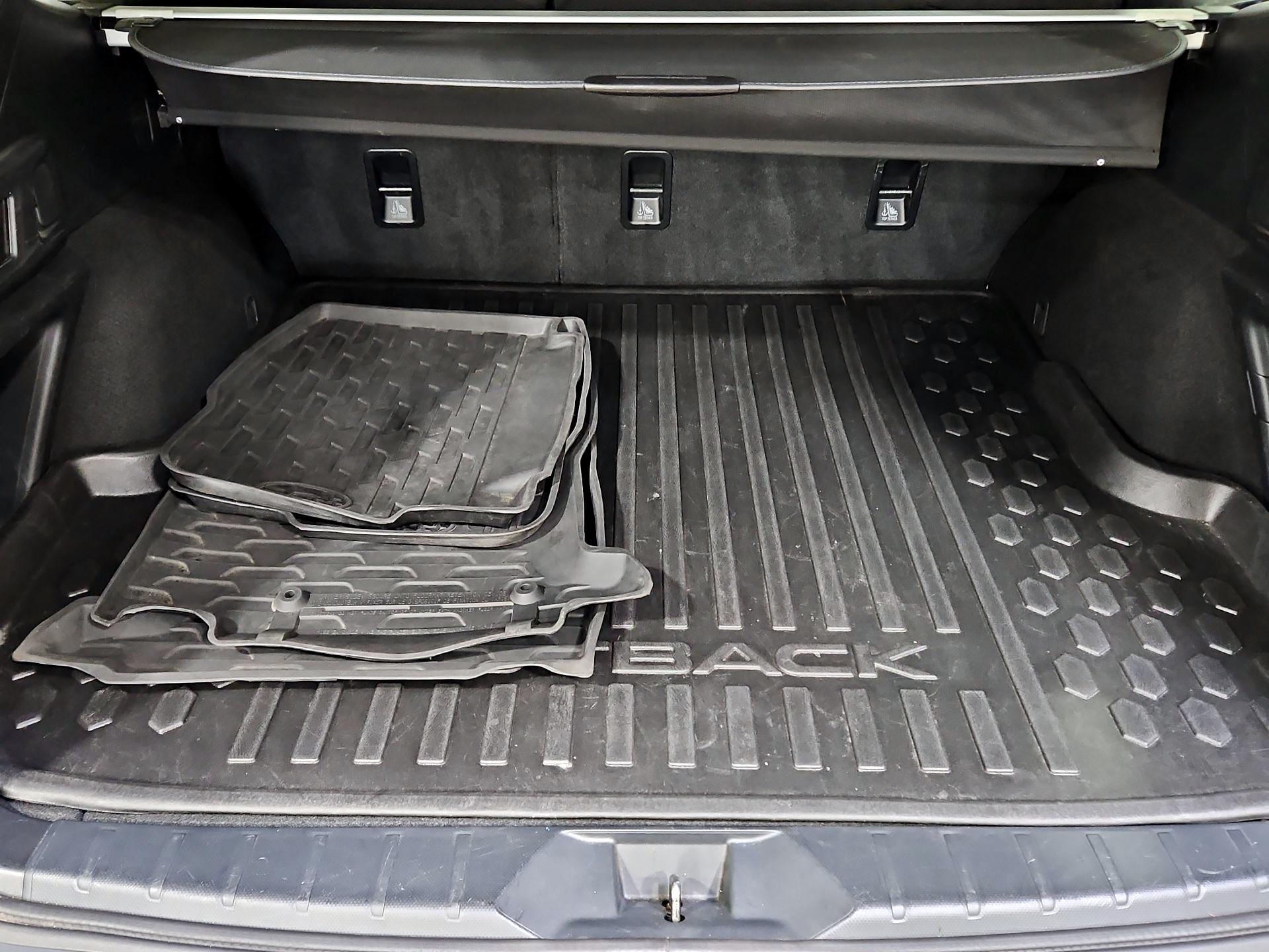 Thumbnail: 2023 Subaru Outback - 20