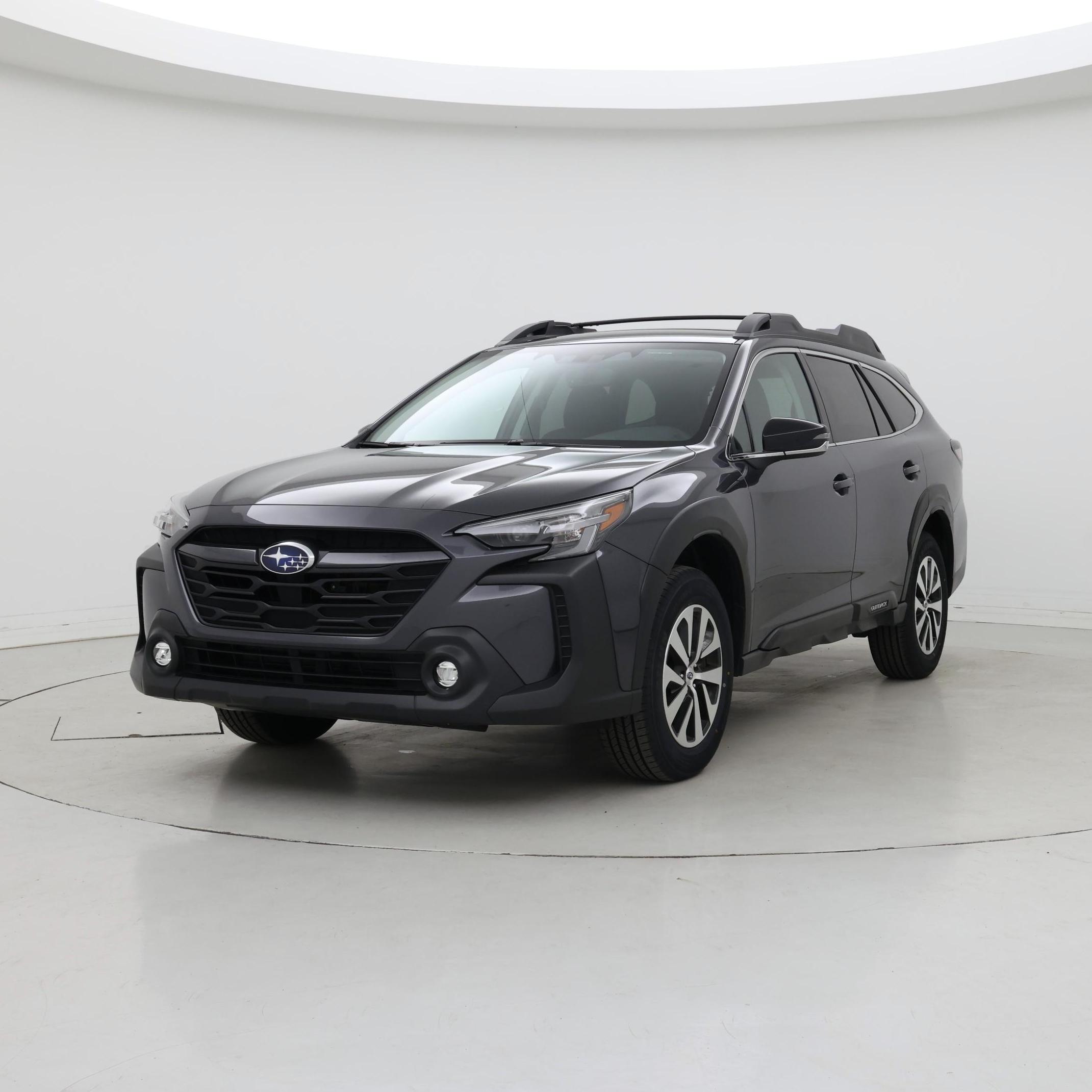 Thumbnail: 2023 Subaru Outback - 4