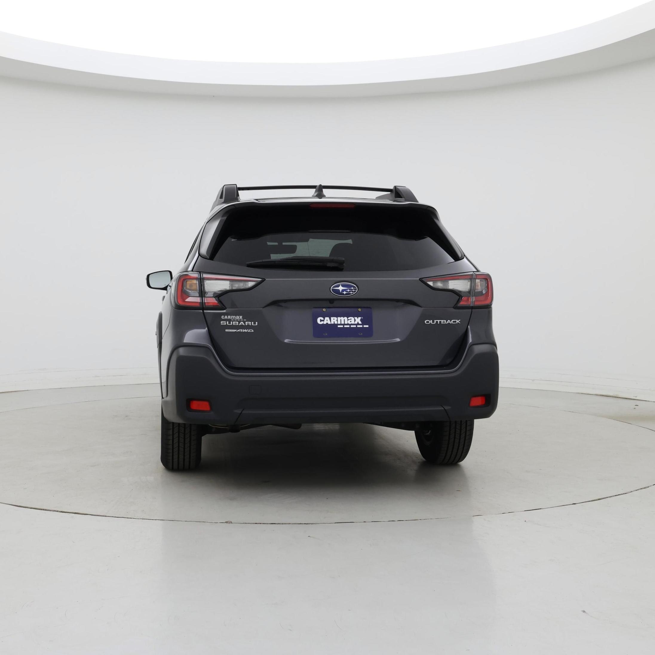 Thumbnail: 2023 Subaru Outback - 6