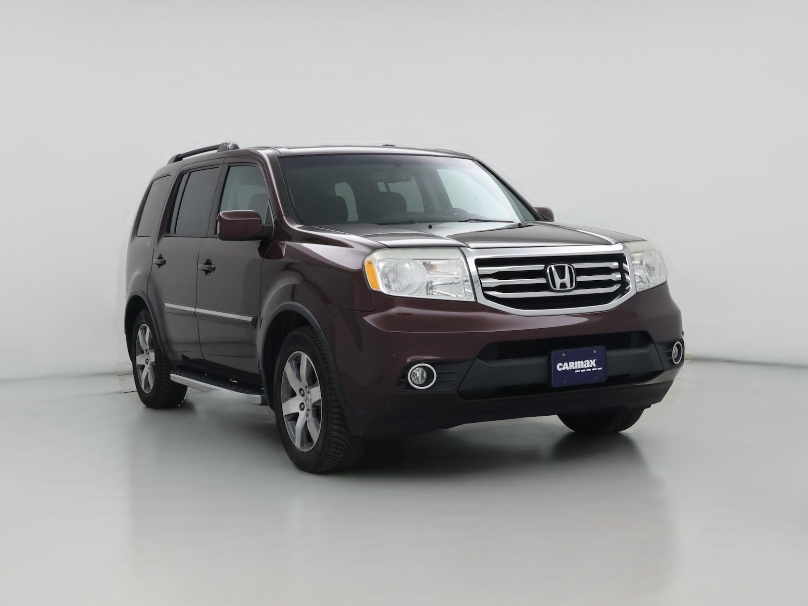 2015 Honda Pilot Touring