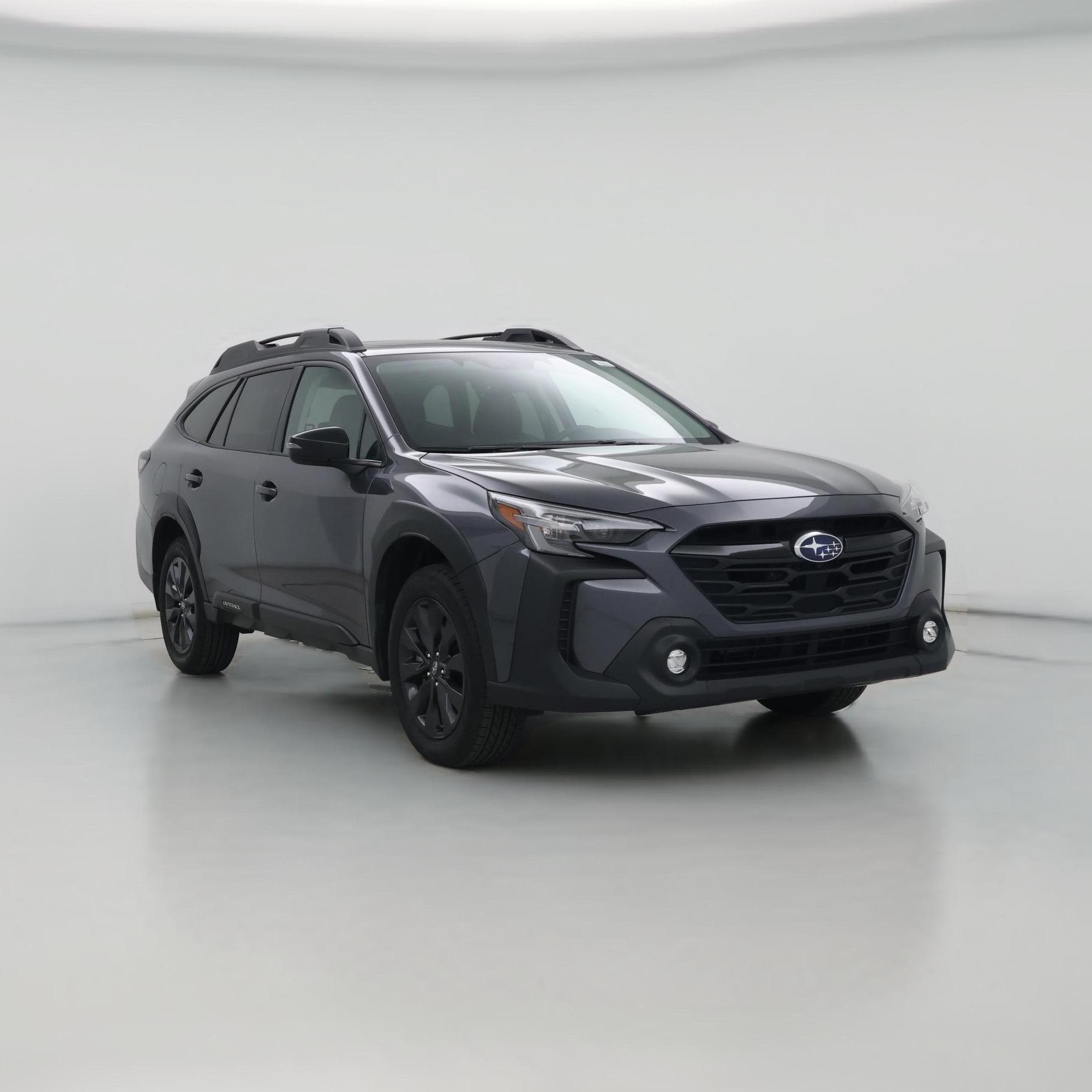 Thumbnail: 2025 Subaru Outback - 1