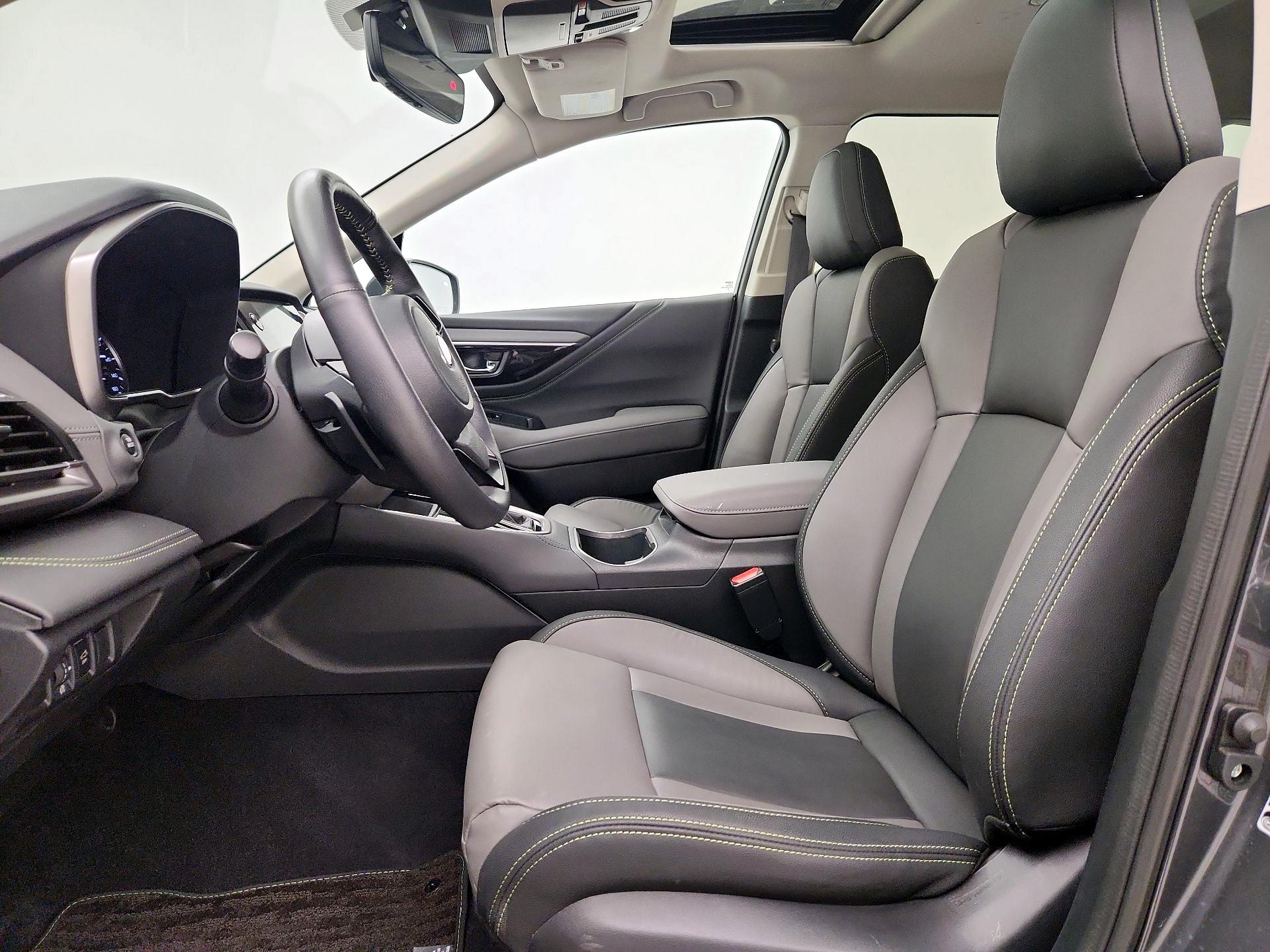 Thumbnail: 2025 Subaru Outback - 11