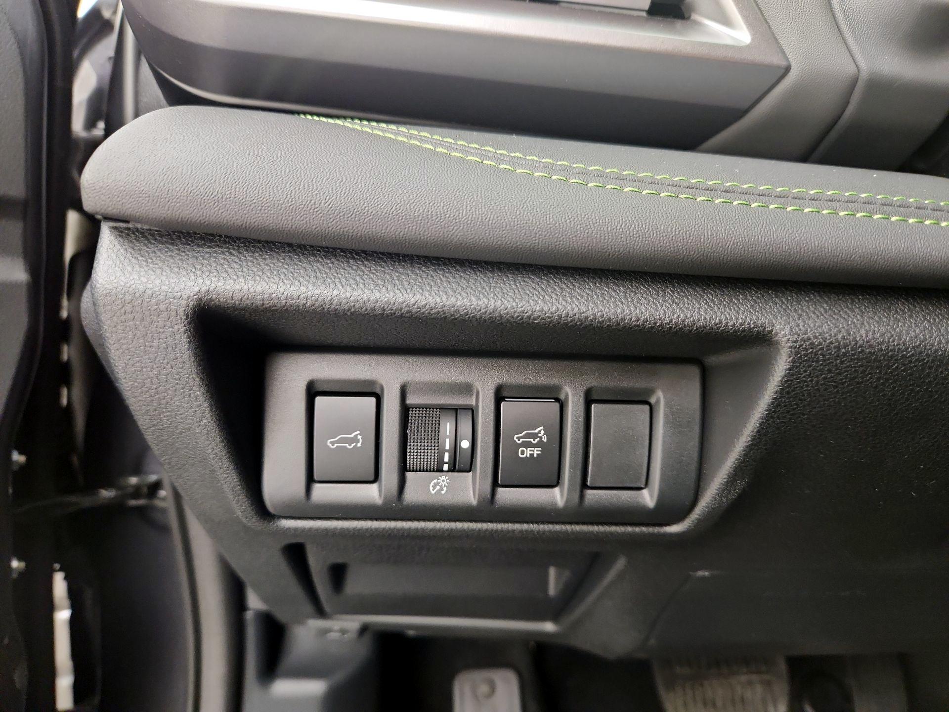 Thumbnail: 2025 Subaru Outback - 13