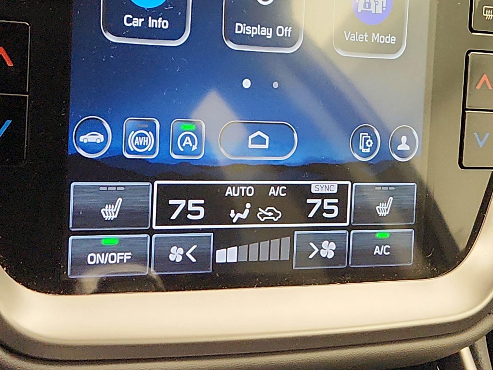 Thumbnail: 2025 Subaru Outback - 16