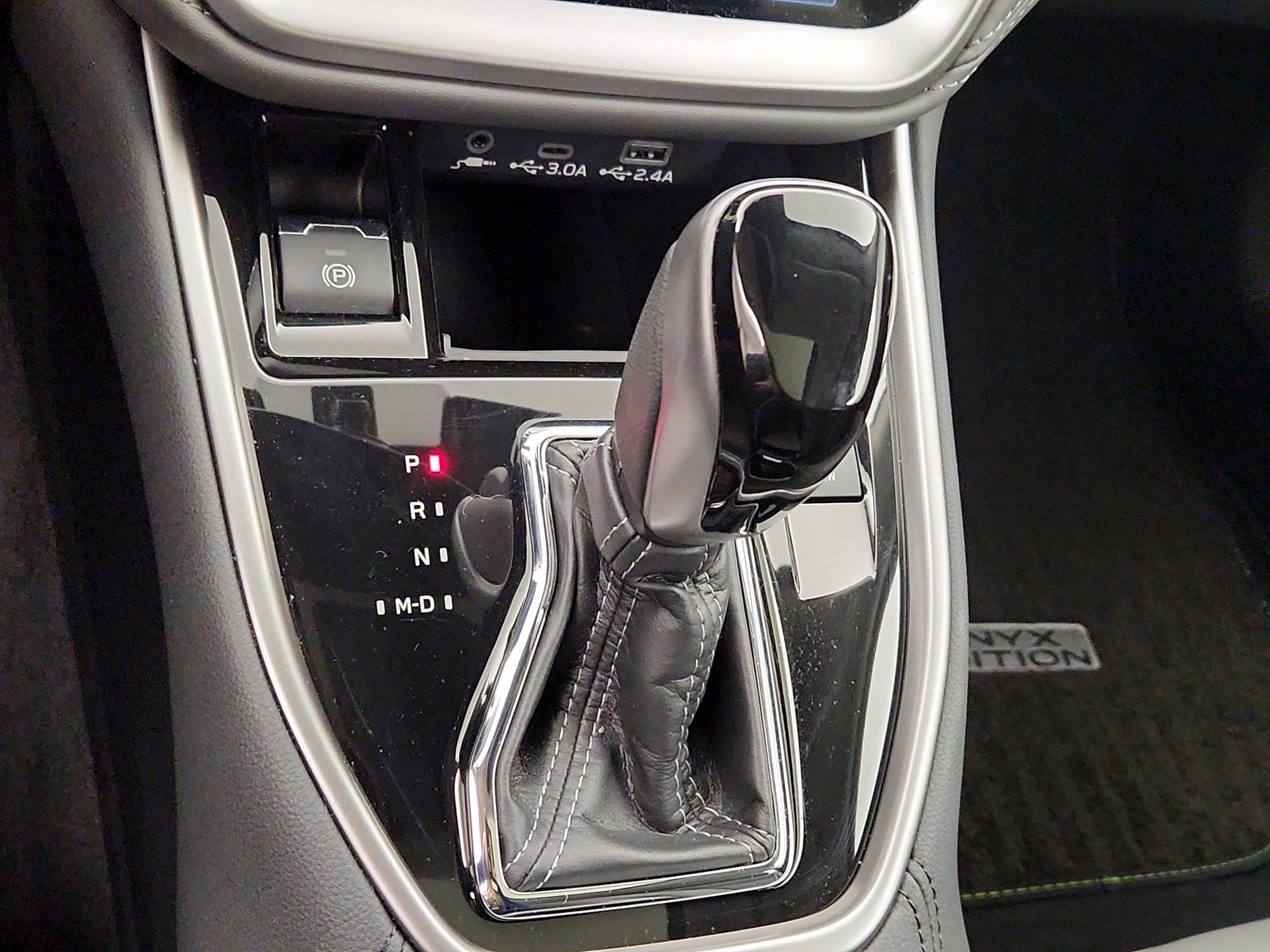 Thumbnail: 2025 Subaru Outback - 17