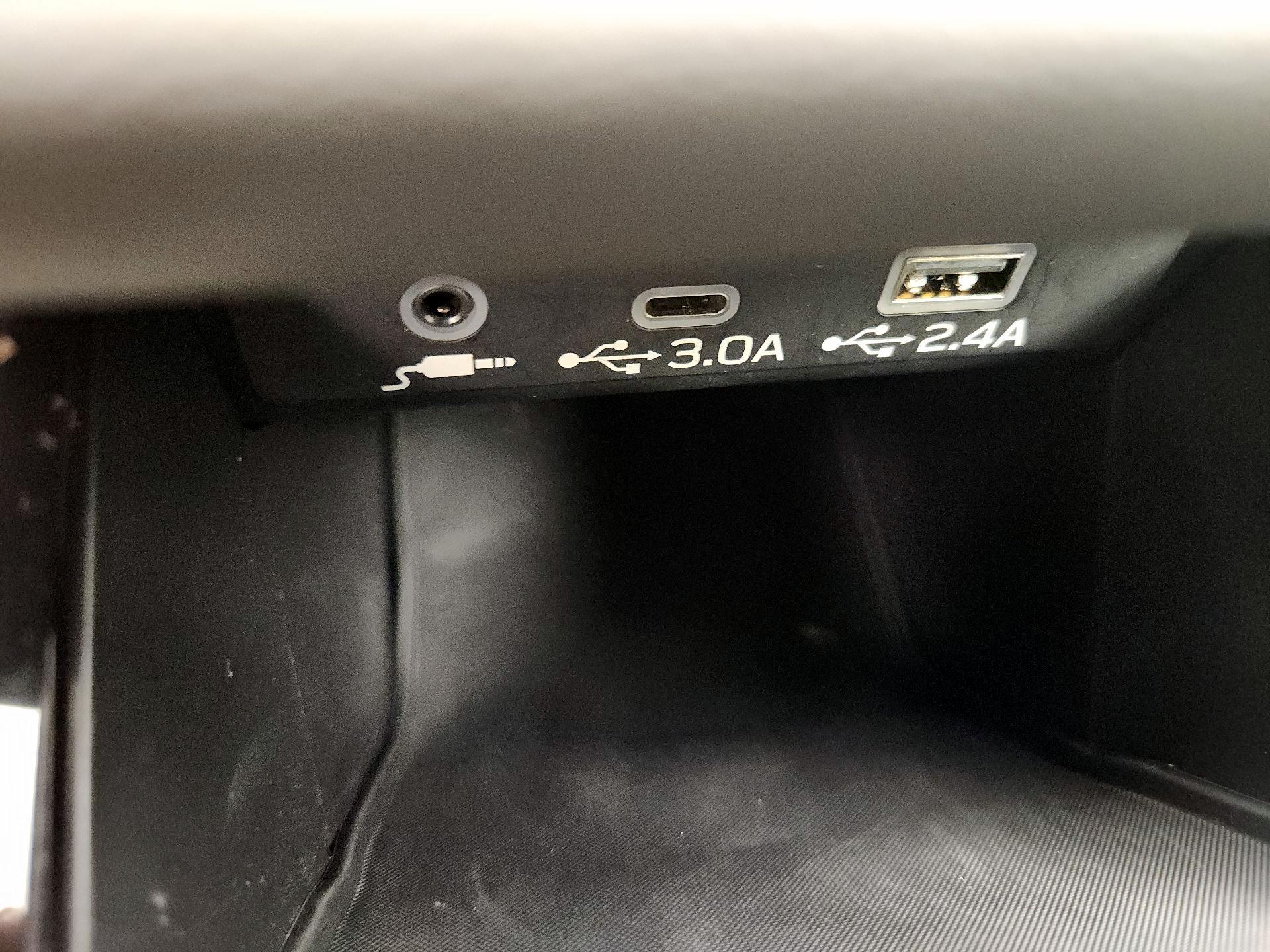 Thumbnail: 2025 Subaru Outback - 18