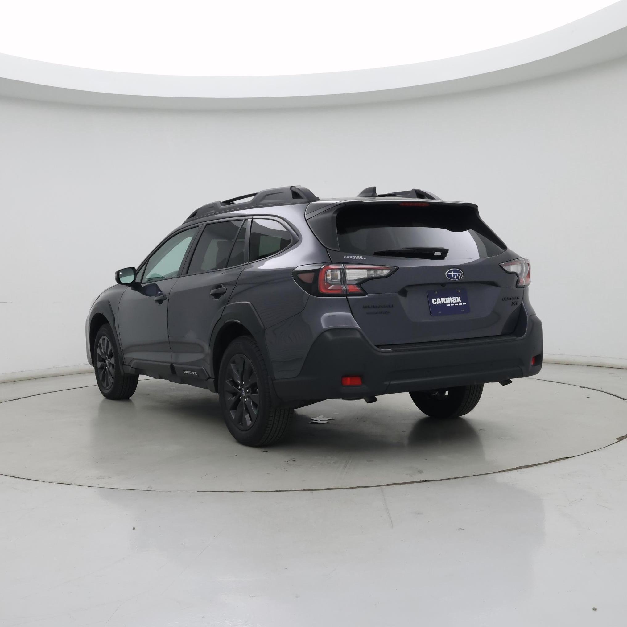 Thumbnail: 2025 Subaru Outback - 2