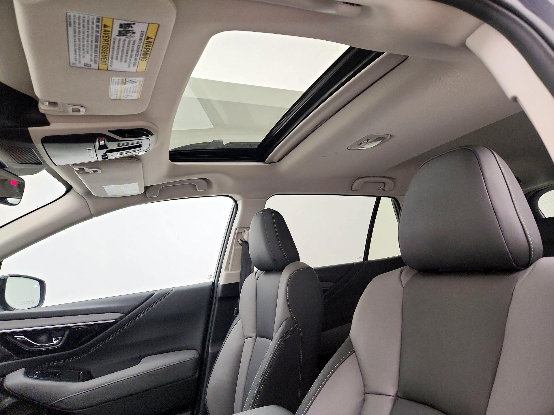 Thumbnail: 2025 Subaru Outback - 19