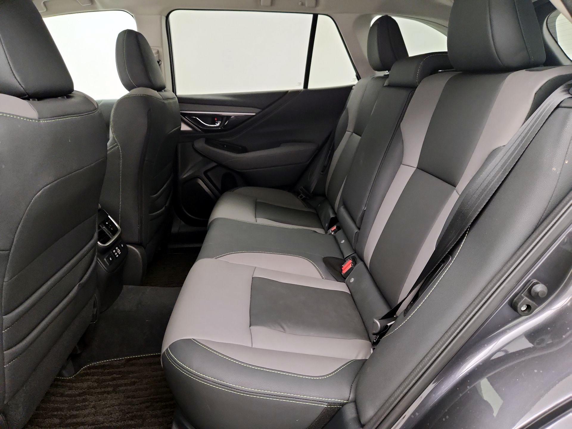 Thumbnail: 2025 Subaru Outback - 20