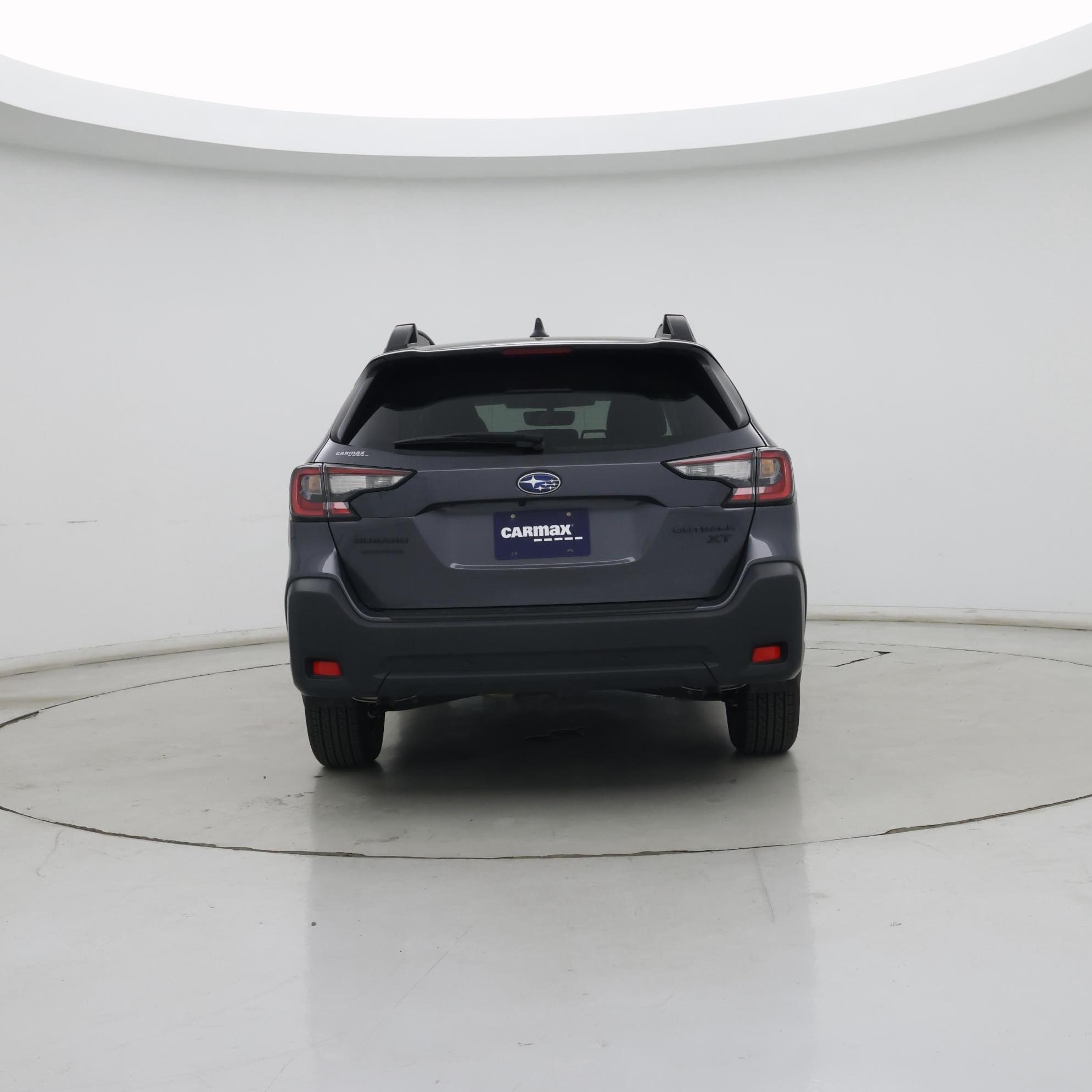 Thumbnail: 2025 Subaru Outback - 6