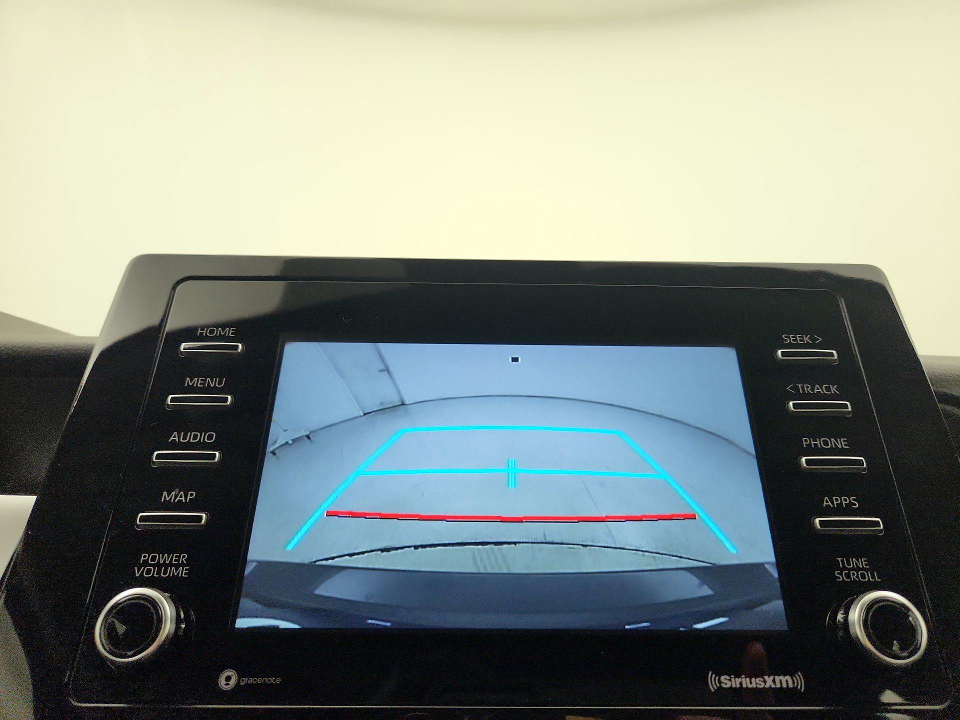 Thumbnail: 2021 Toyota Camry - 14