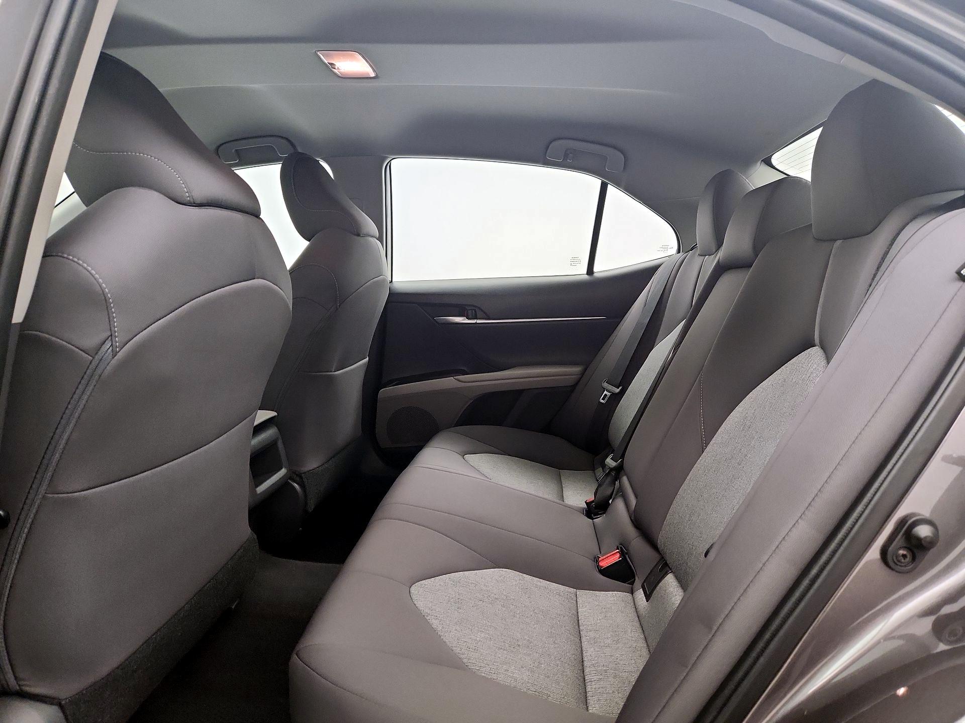 Thumbnail: 2021 Toyota Camry - 19