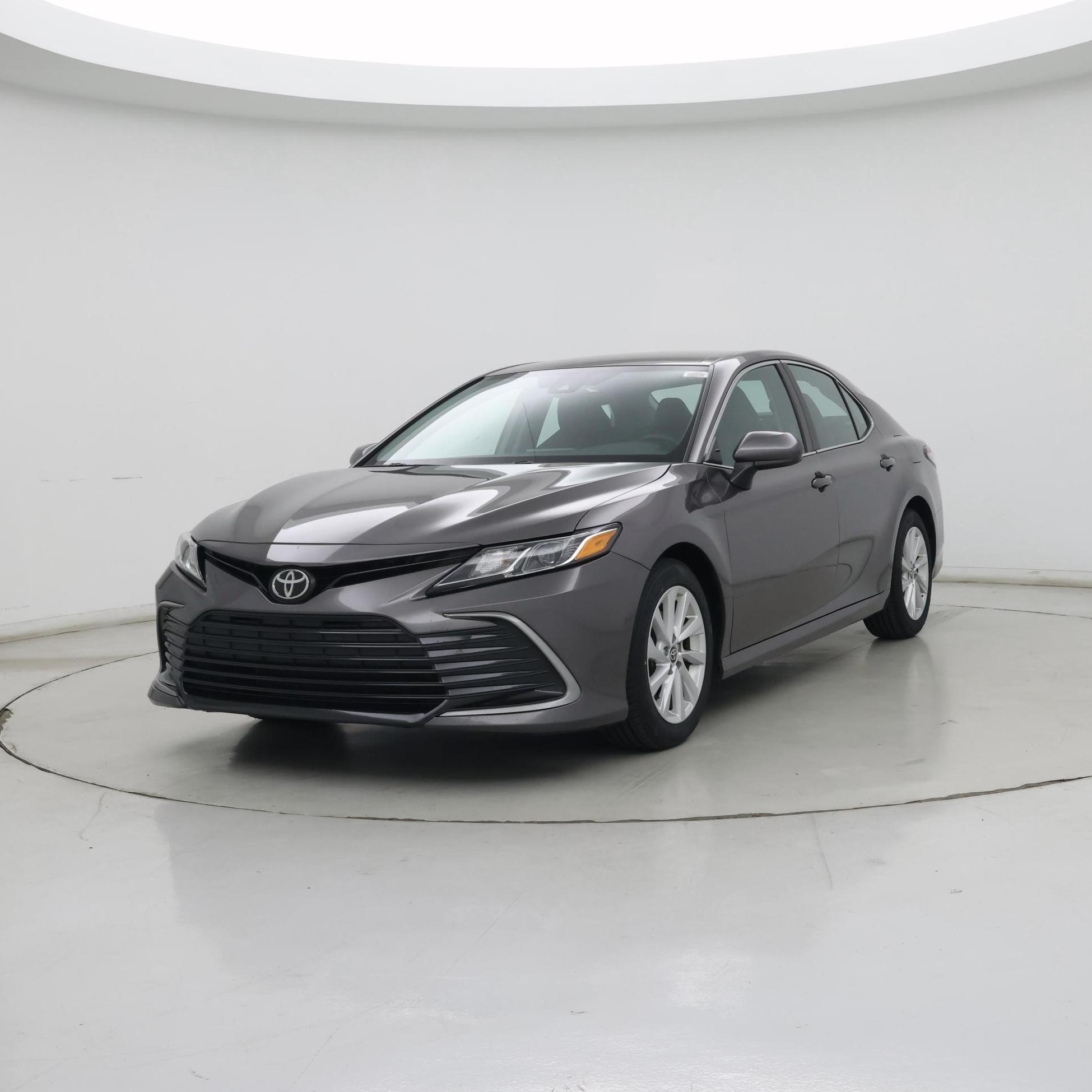 Thumbnail: 2021 Toyota Camry - 4