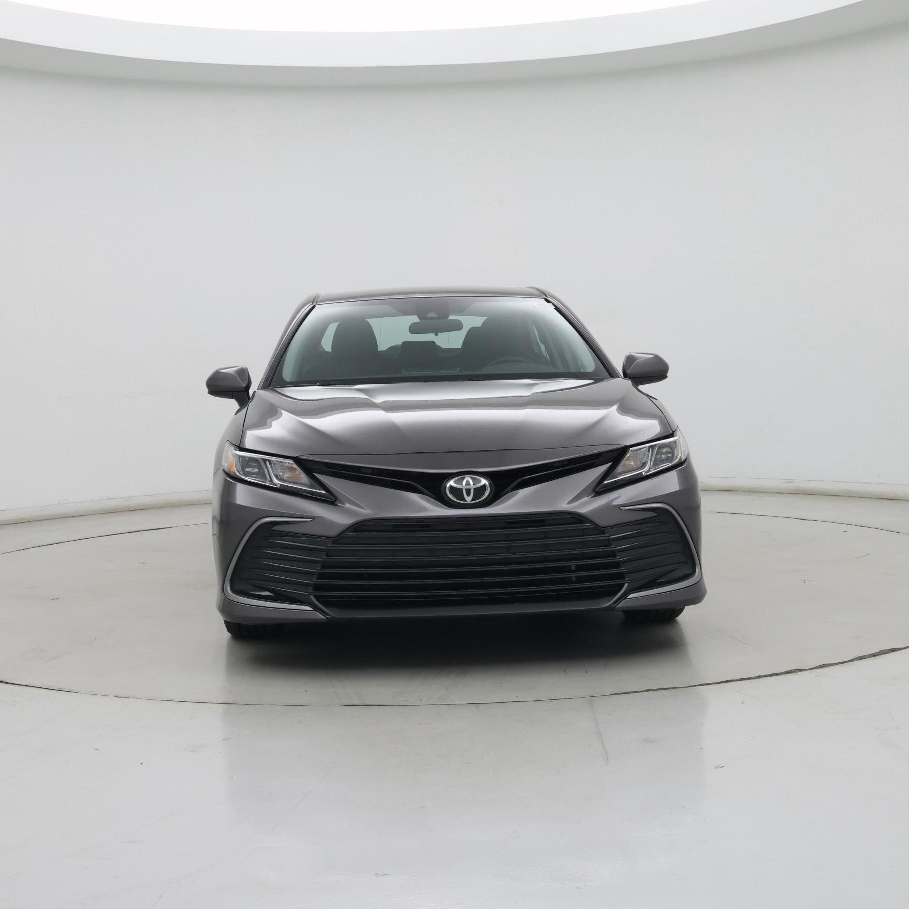 Thumbnail: 2021 Toyota Camry - 5