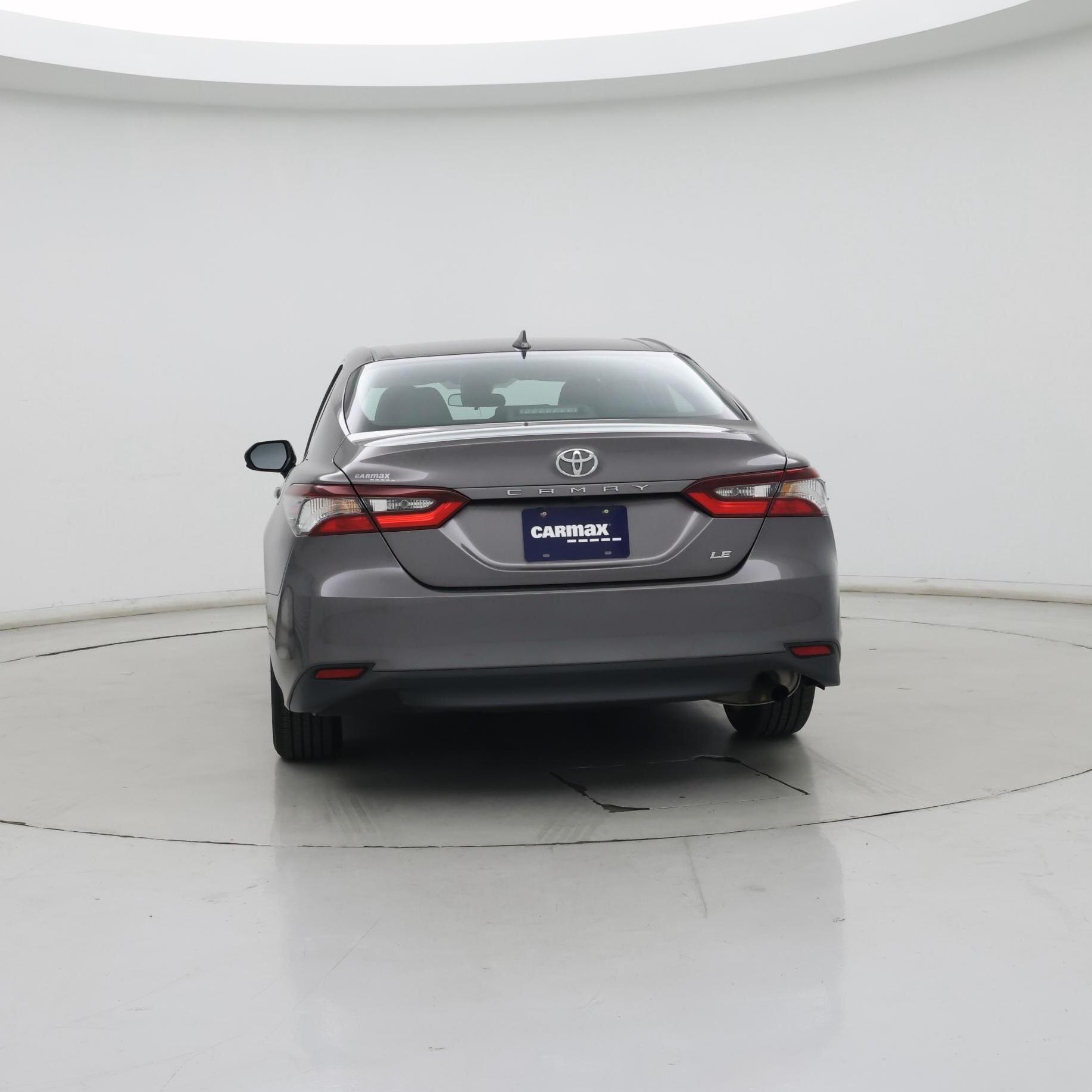 Thumbnail: 2021 Toyota Camry - 6