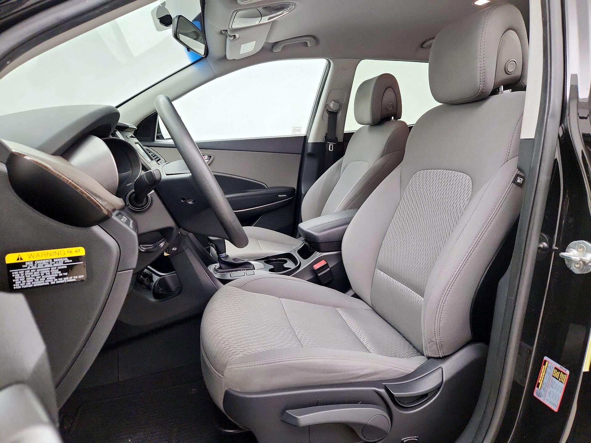 Thumbnail: 2018 Hyundai Santa Fe - 11