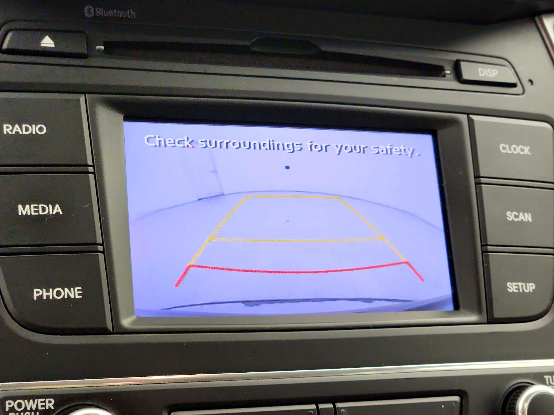 Thumbnail: 2018 Hyundai Santa Fe - 14