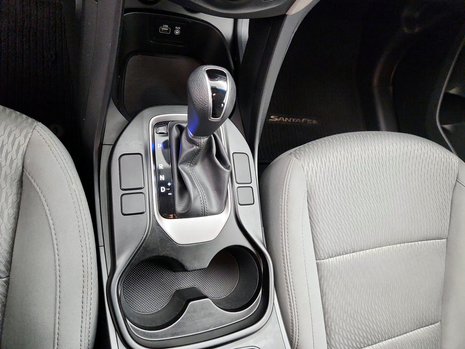 Thumbnail: 2018 Hyundai Santa Fe - 17