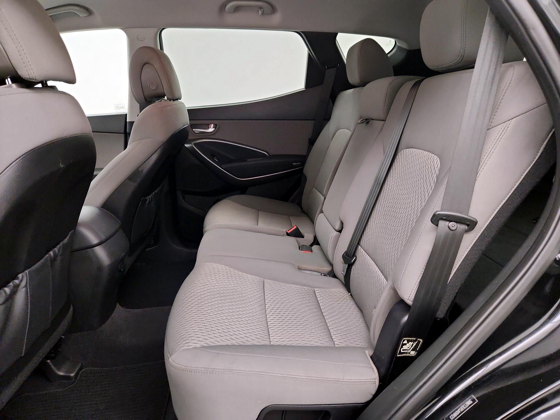 Thumbnail: 2018 Hyundai Santa Fe - 19