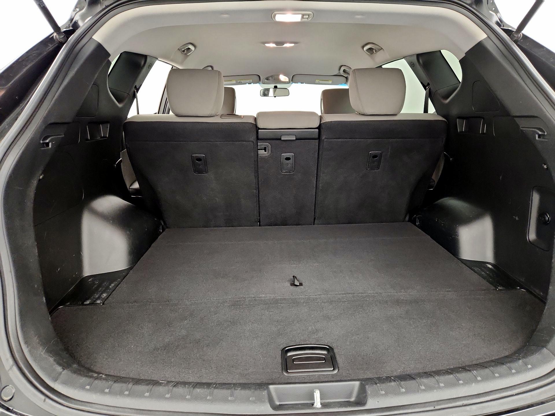 Thumbnail: 2018 Hyundai Santa Fe - 20