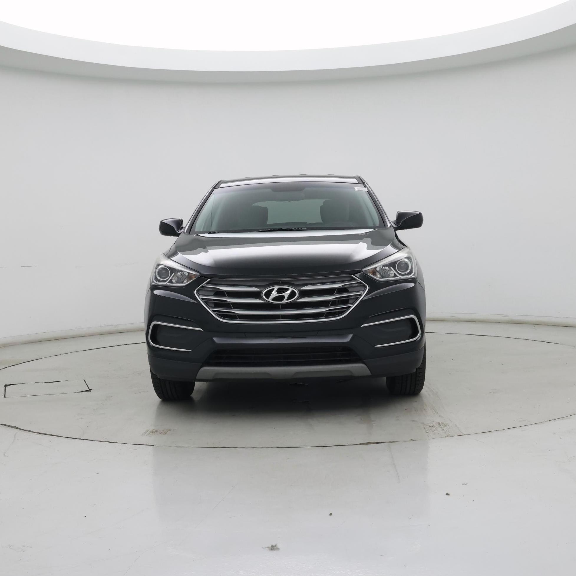 Thumbnail: 2018 Hyundai Santa Fe - 5