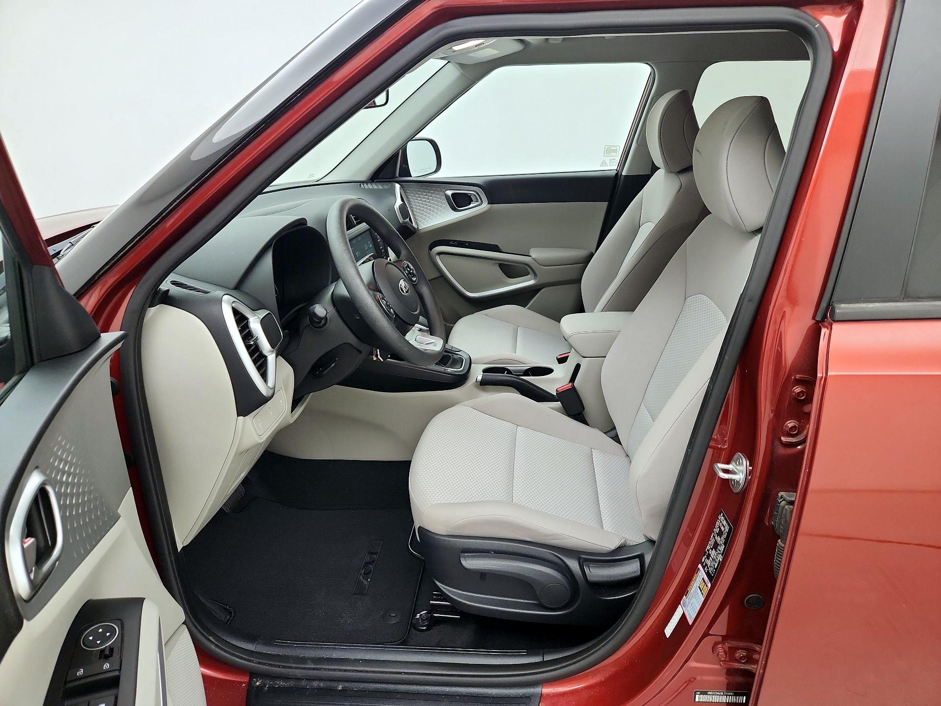 Thumbnail: 2020 Kia Soul - 11