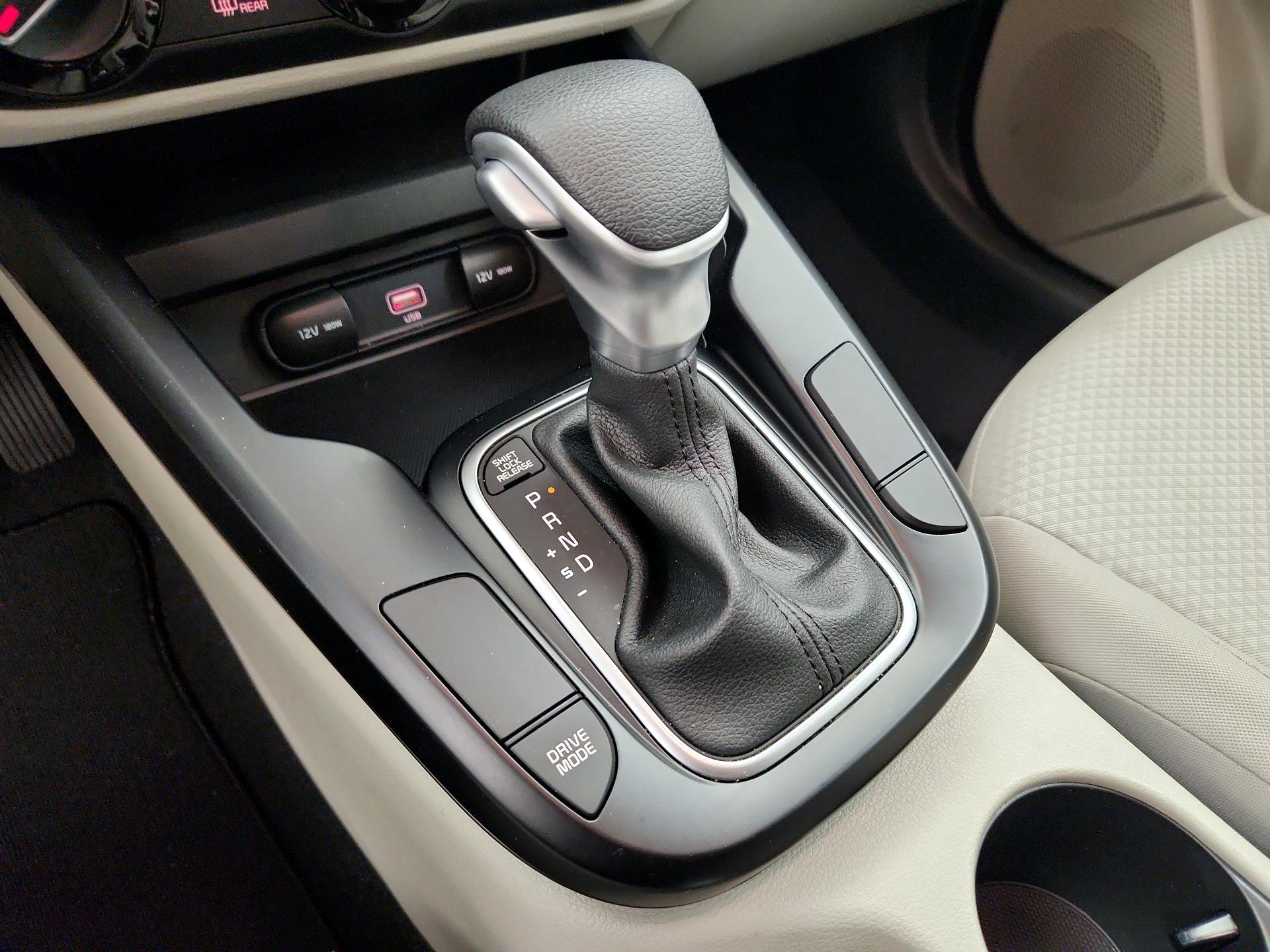 Thumbnail: 2020 Kia Soul - 17