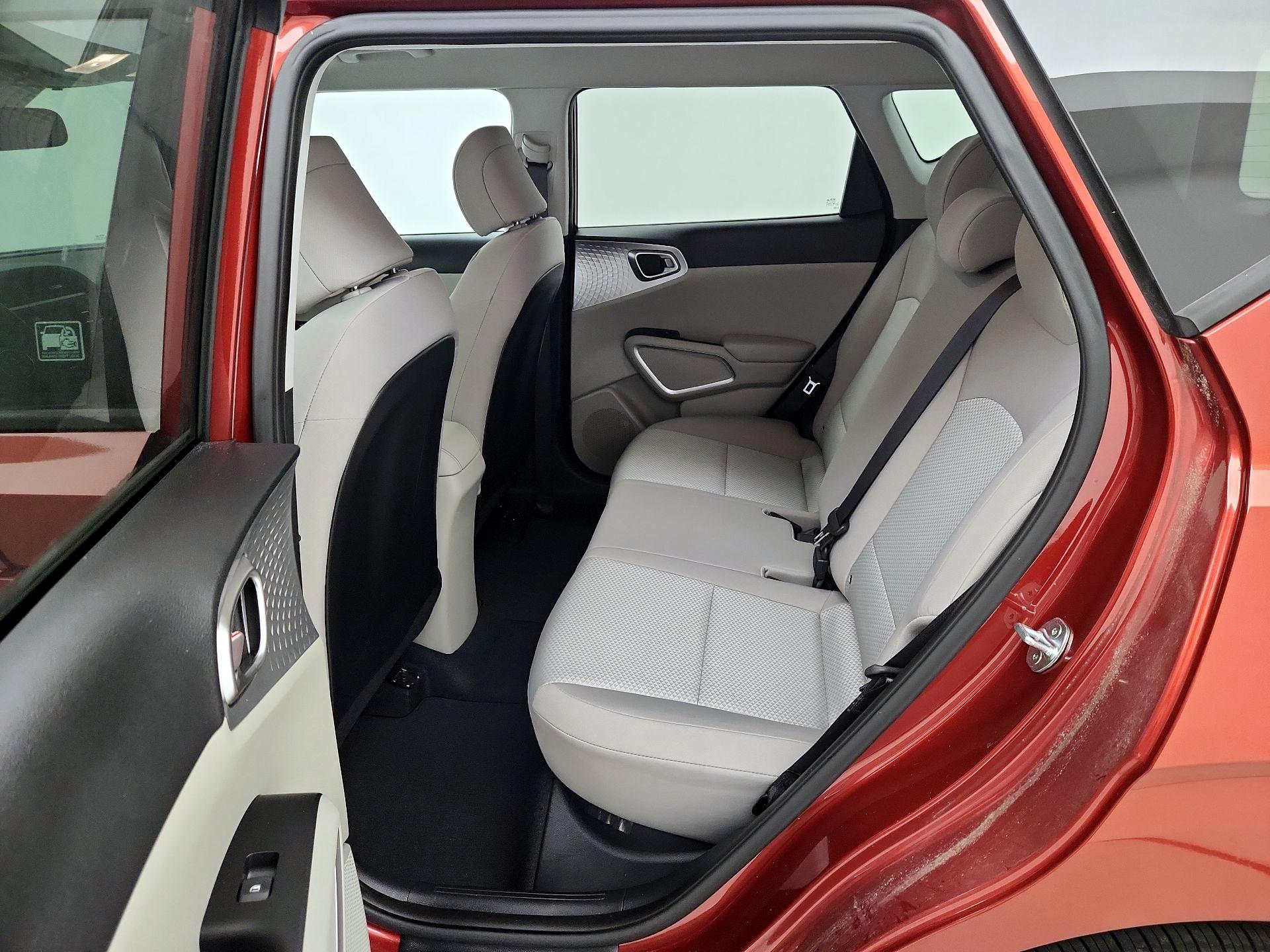 Thumbnail: 2020 Kia Soul - 19