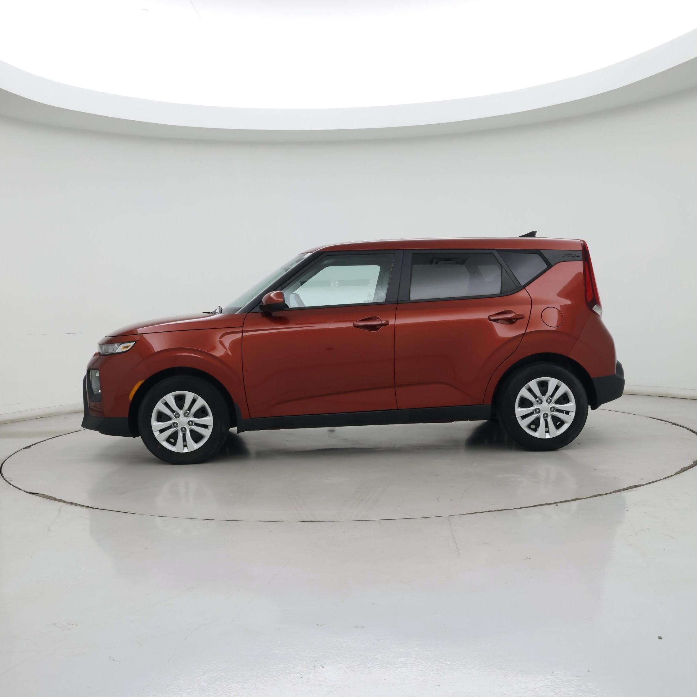 Thumbnail: 2020 Kia Soul - 3