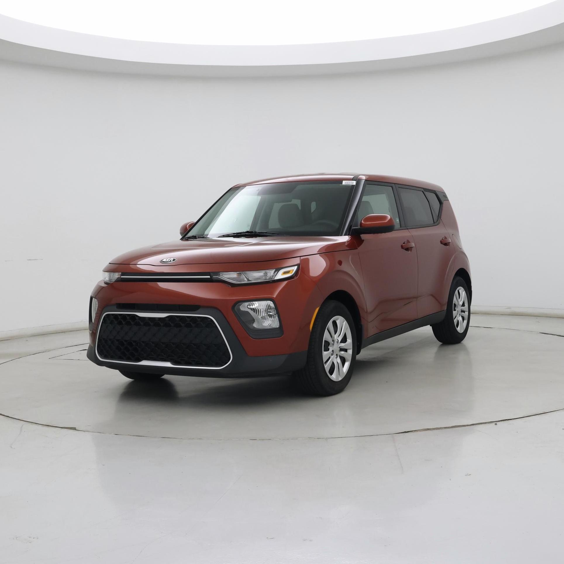 Thumbnail: 2020 Kia Soul - 4