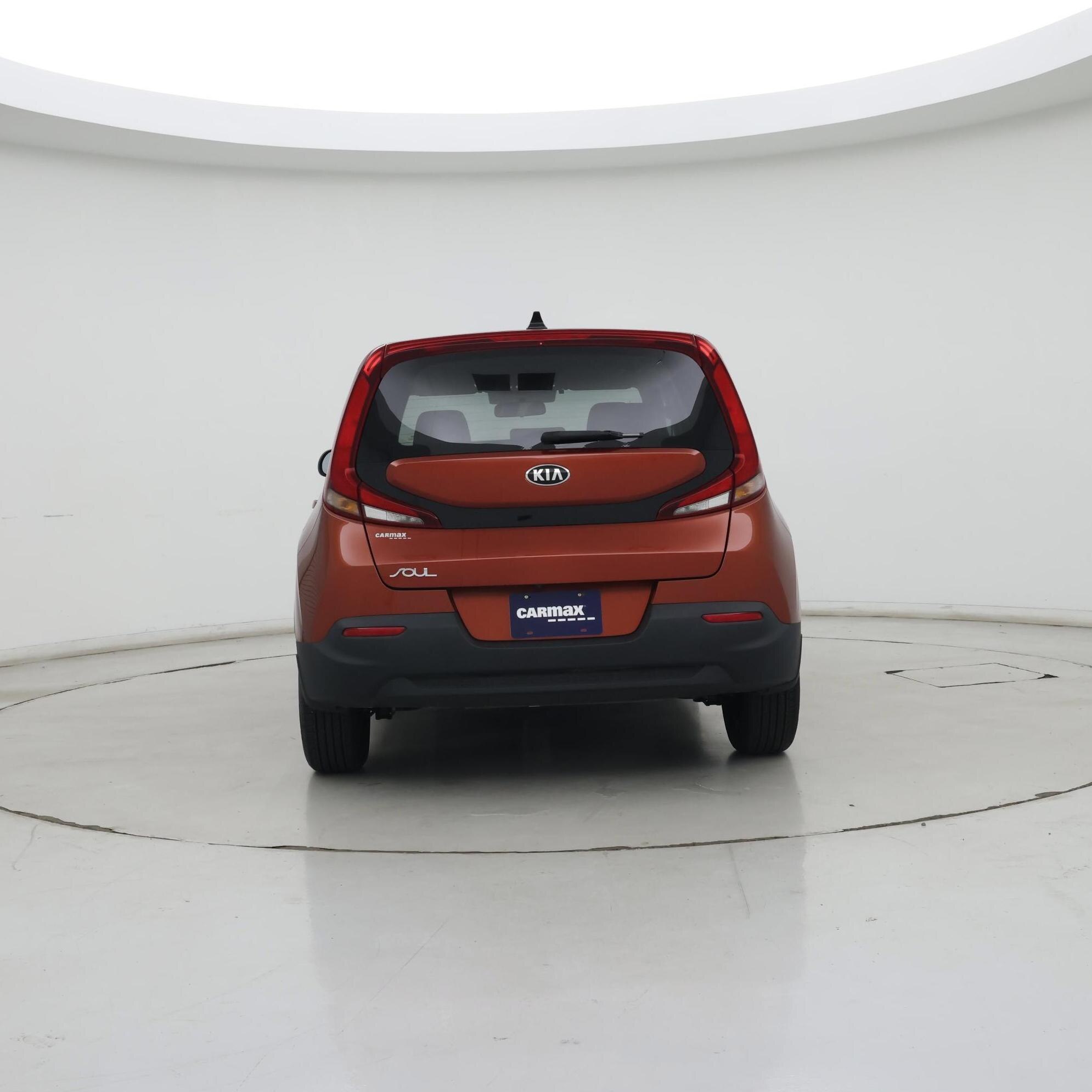 Thumbnail: 2020 Kia Soul - 6