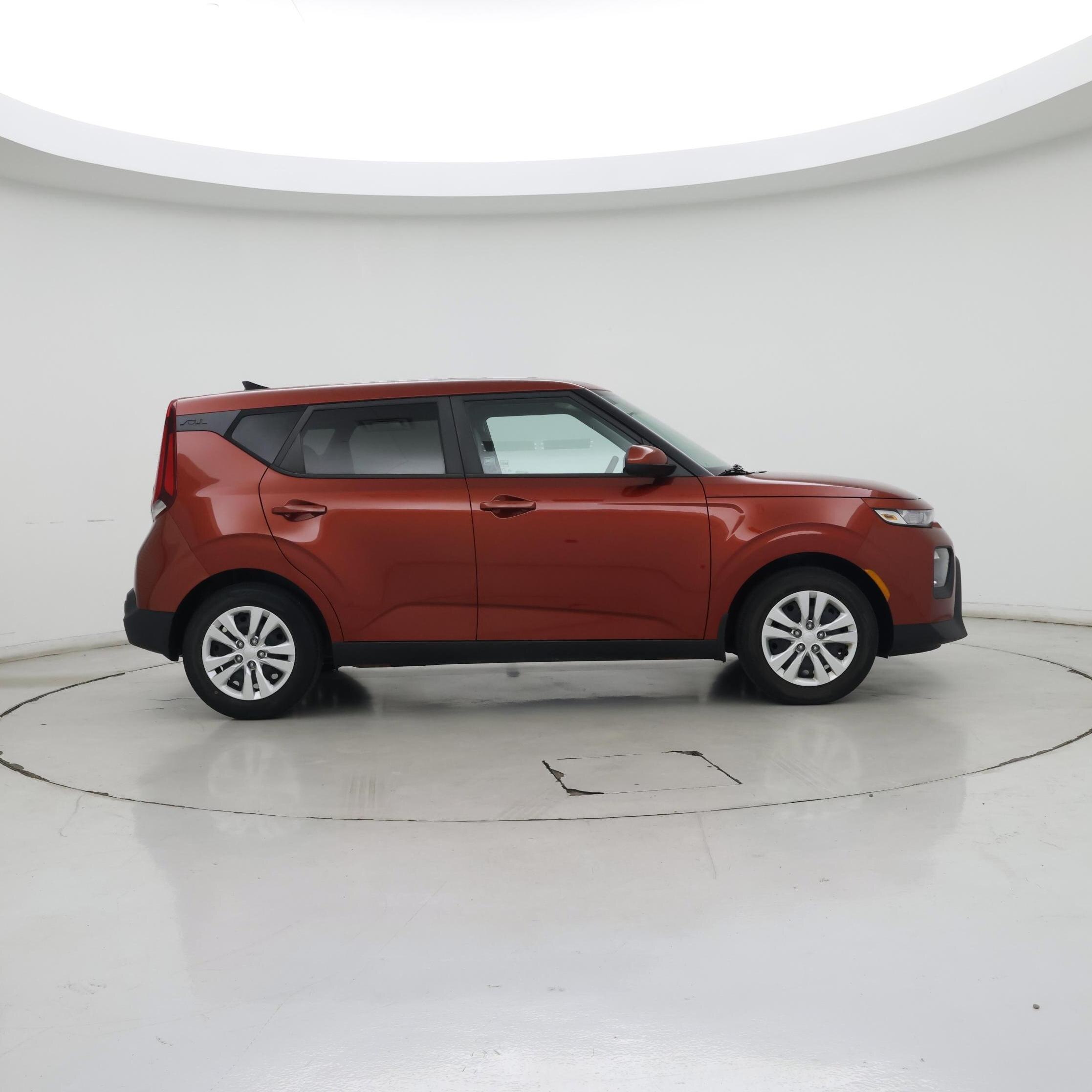 Thumbnail: 2020 Kia Soul - 7