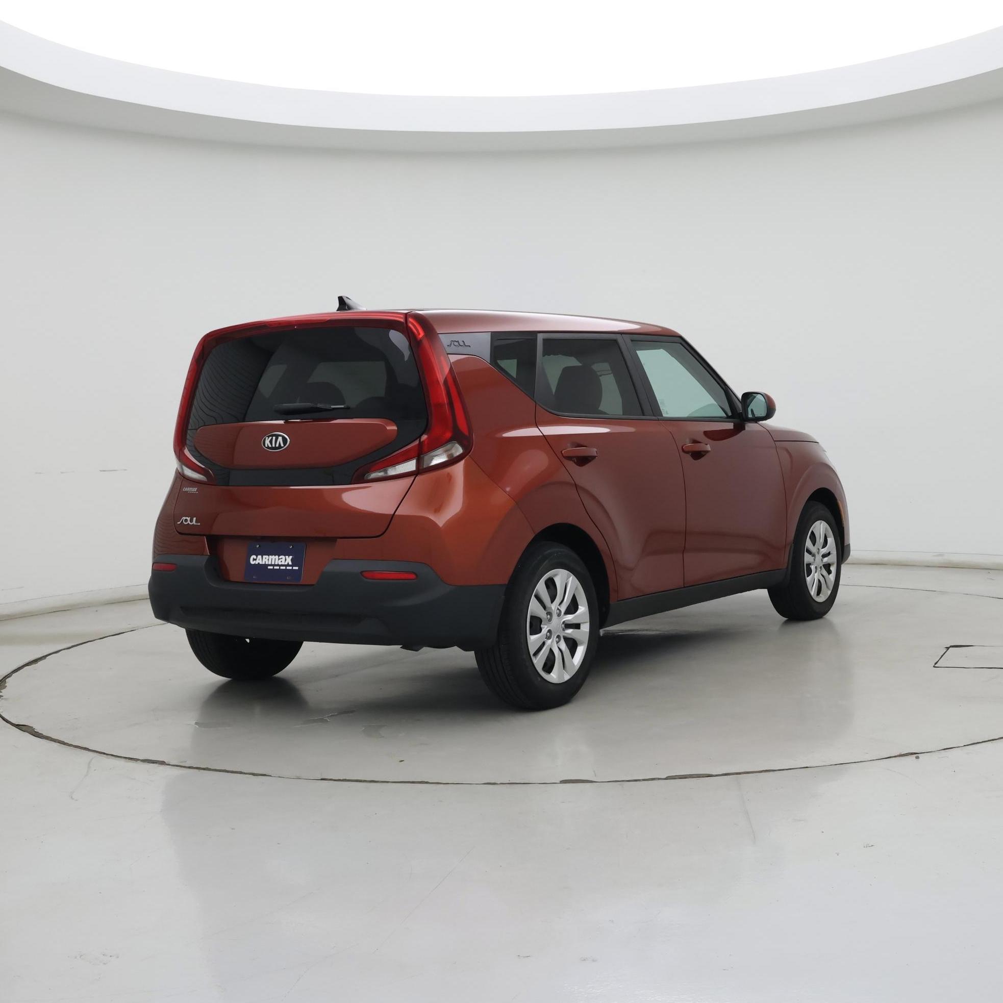 Thumbnail: 2020 Kia Soul - 8