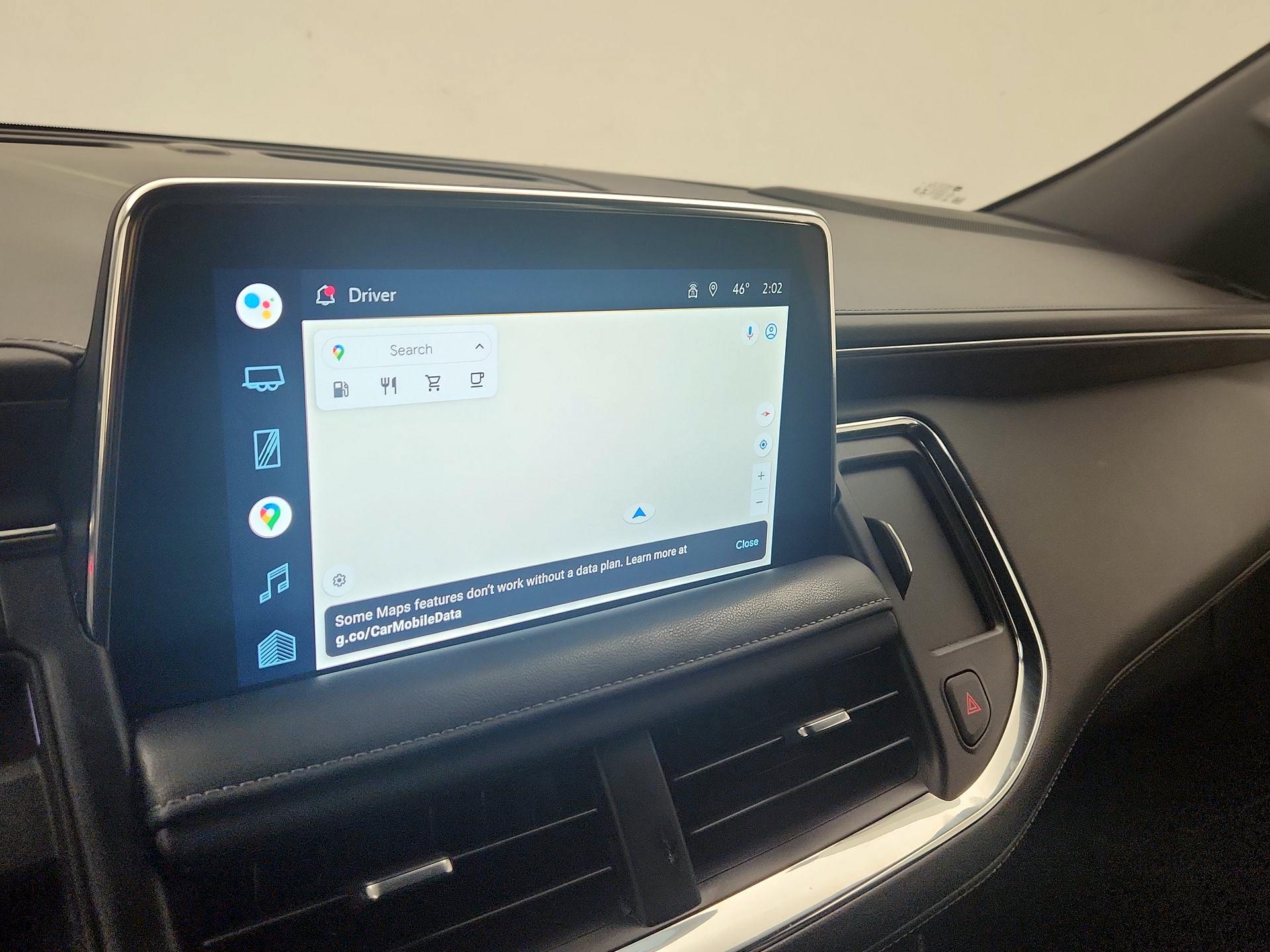 Thumbnail: 2022 Chevrolet Suburban - 14