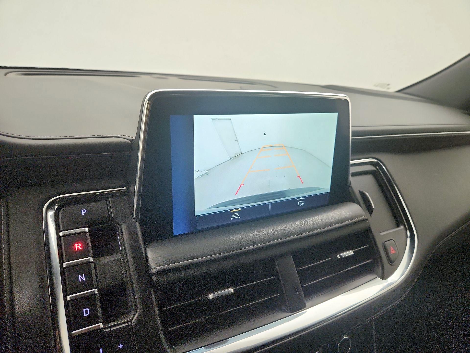 Thumbnail: 2022 Chevrolet Suburban - 15