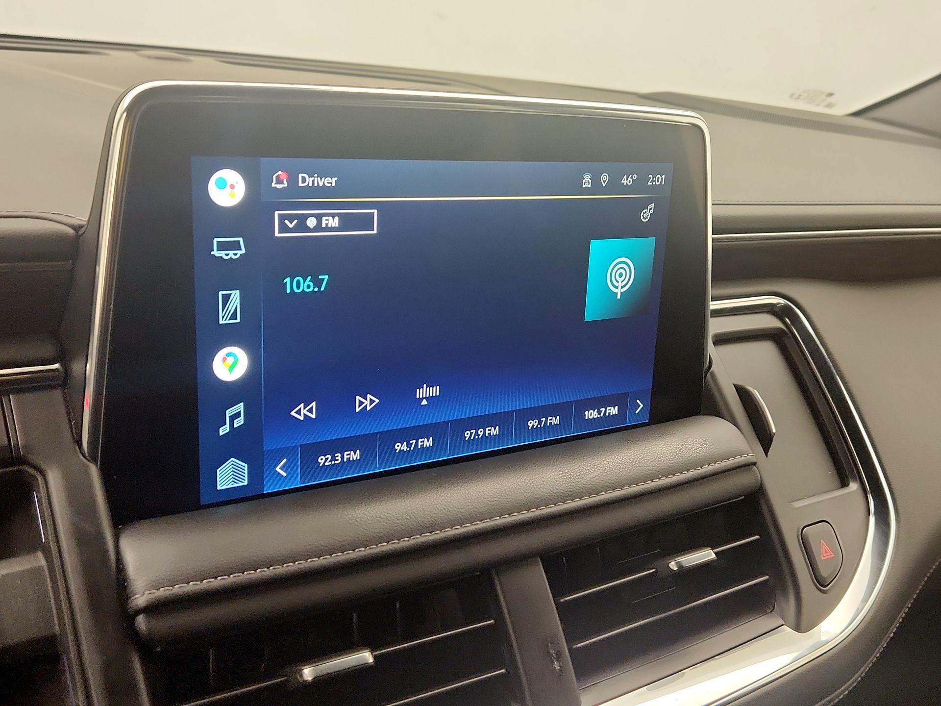 Thumbnail: 2022 Chevrolet Suburban - 16