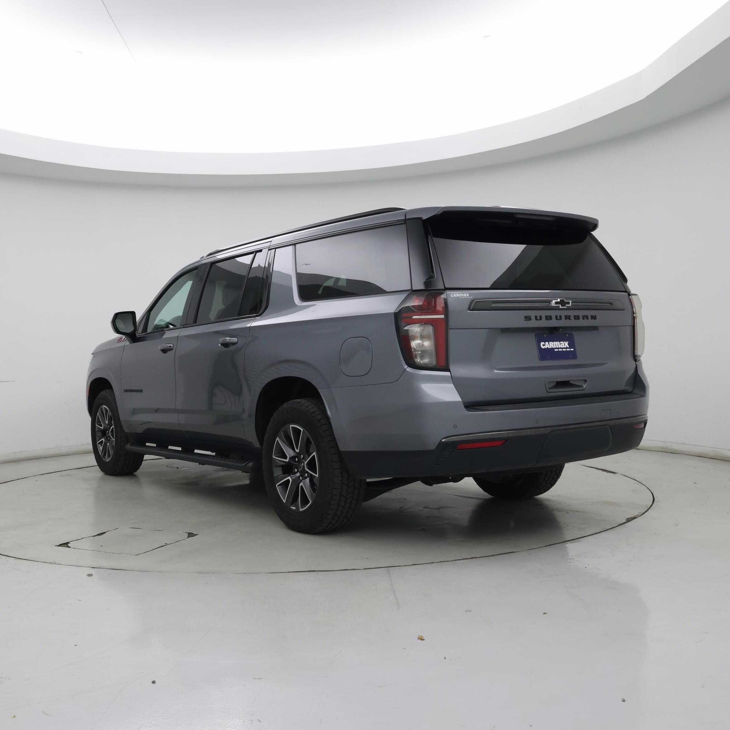 Thumbnail: 2022 Chevrolet Suburban - 2