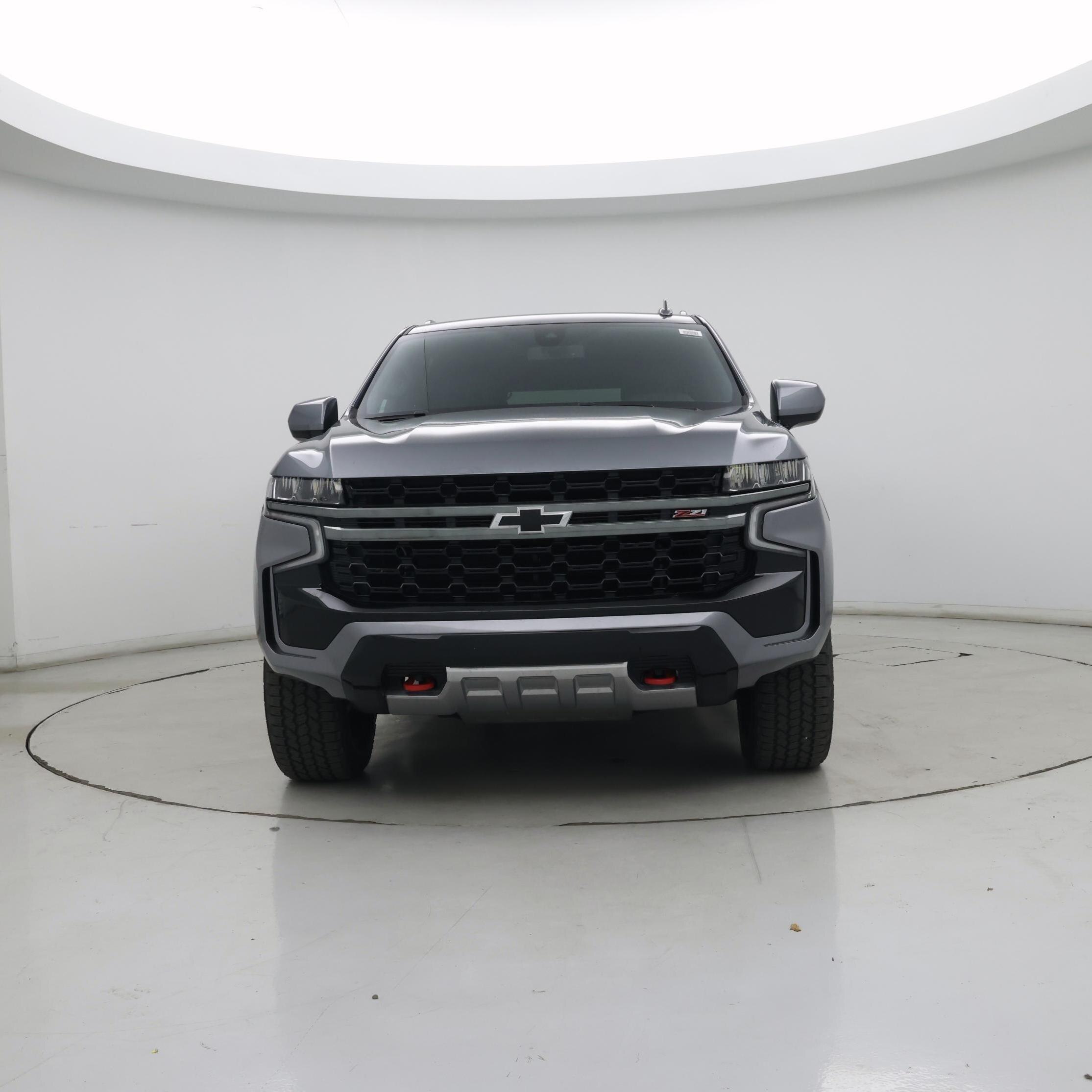 Thumbnail: 2022 Chevrolet Suburban - 5