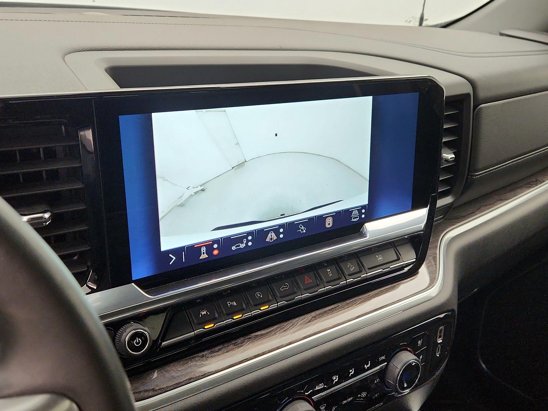 Thumbnail: 2024 Chevrolet Silverado 1500 - 14