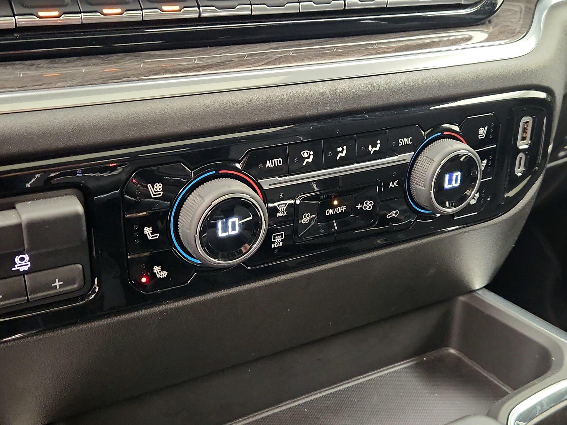 Thumbnail: 2024 Chevrolet Silverado 1500 - 16