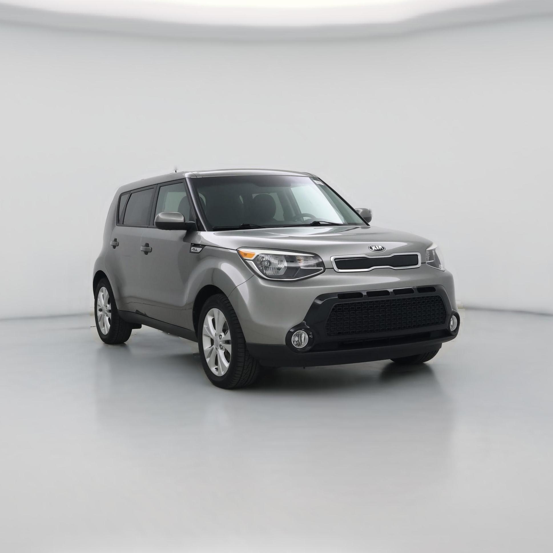 Thumbnail: 2016 Kia Soul - 1