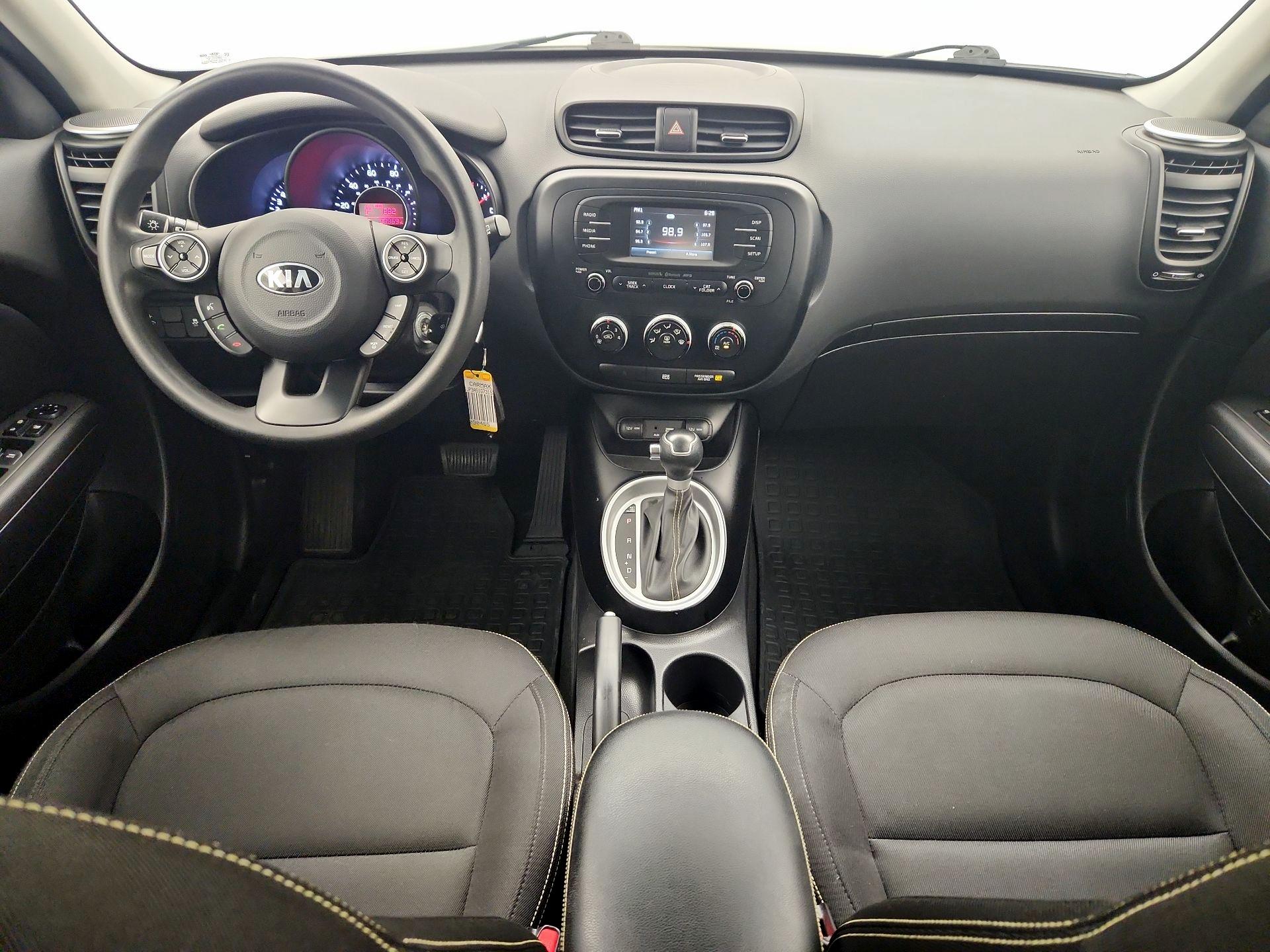 Thumbnail: 2016 Kia Soul - 9